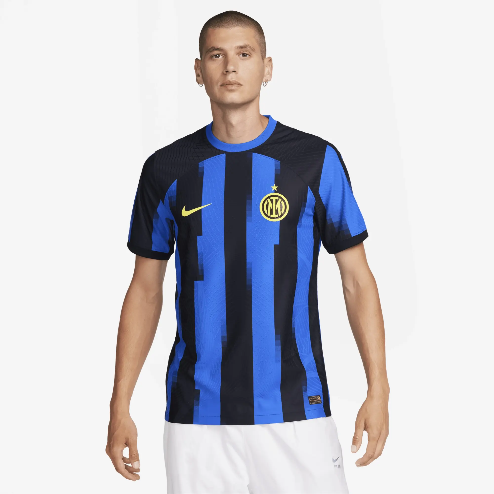 Inter Milan Nike Home Dri-FIT ADV Match Shirt 2023-24