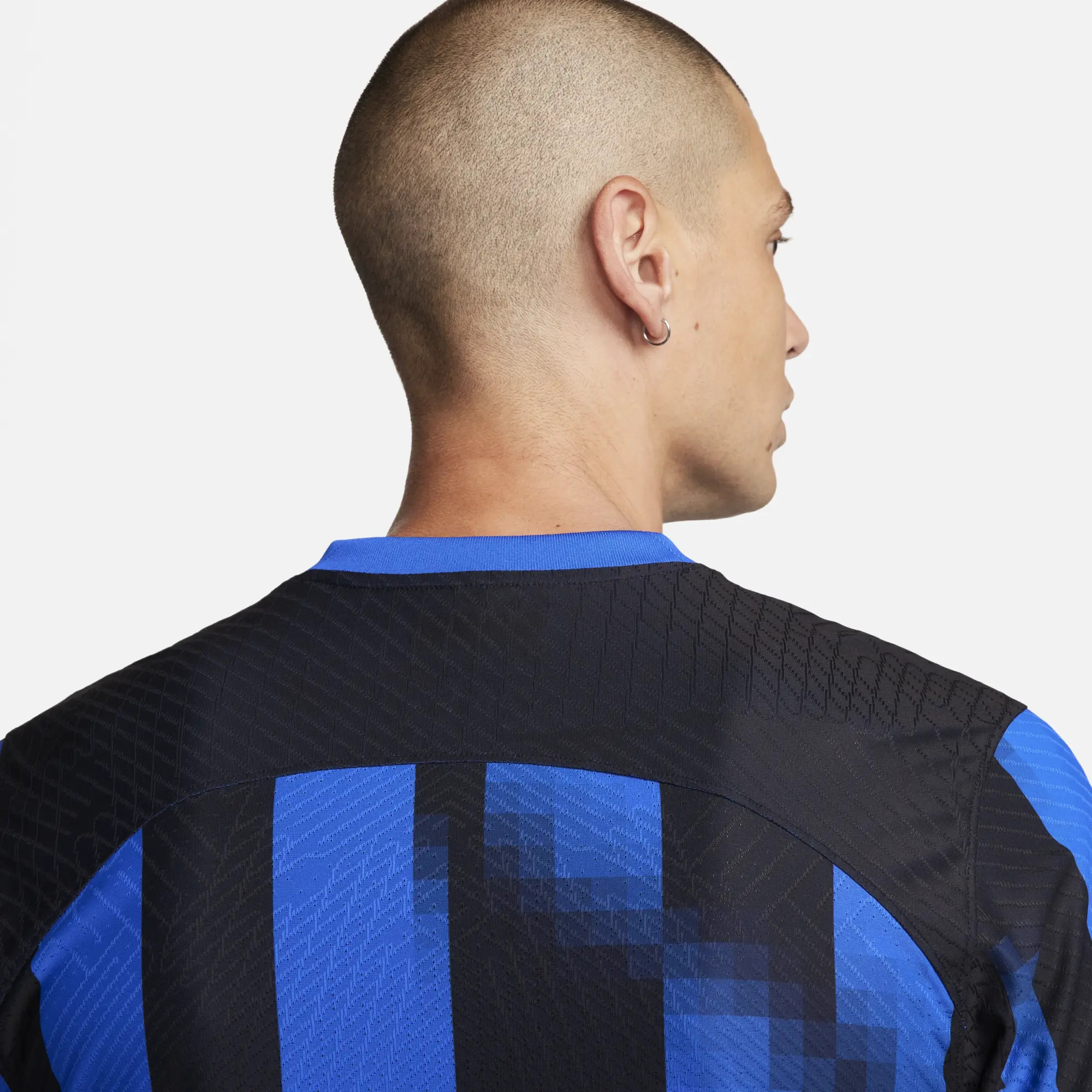 Inter Milan Nike Home Dri-FIT ADV Match Shirt 2023-24