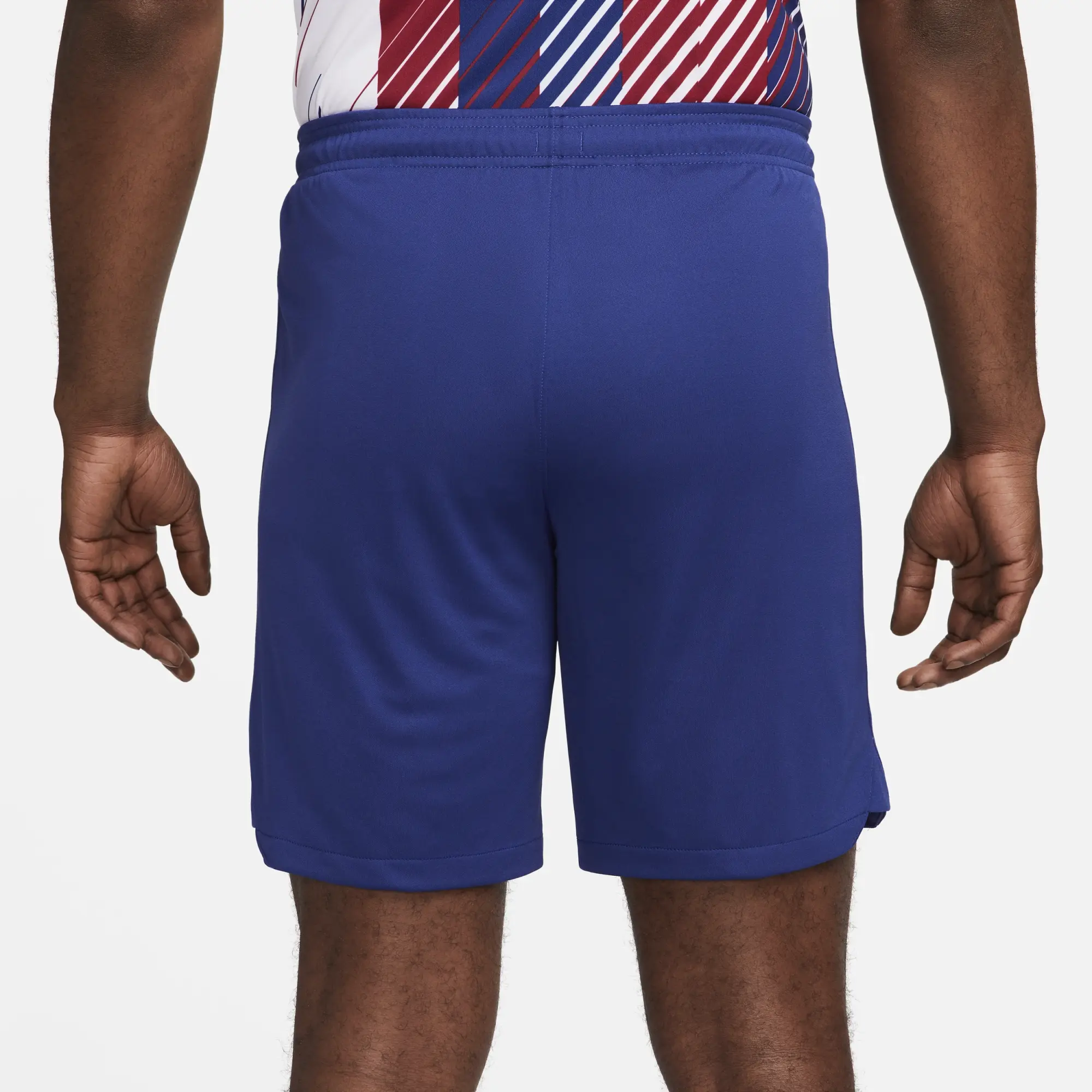 Nike Barcelona Mens Home Shorts 2023/24