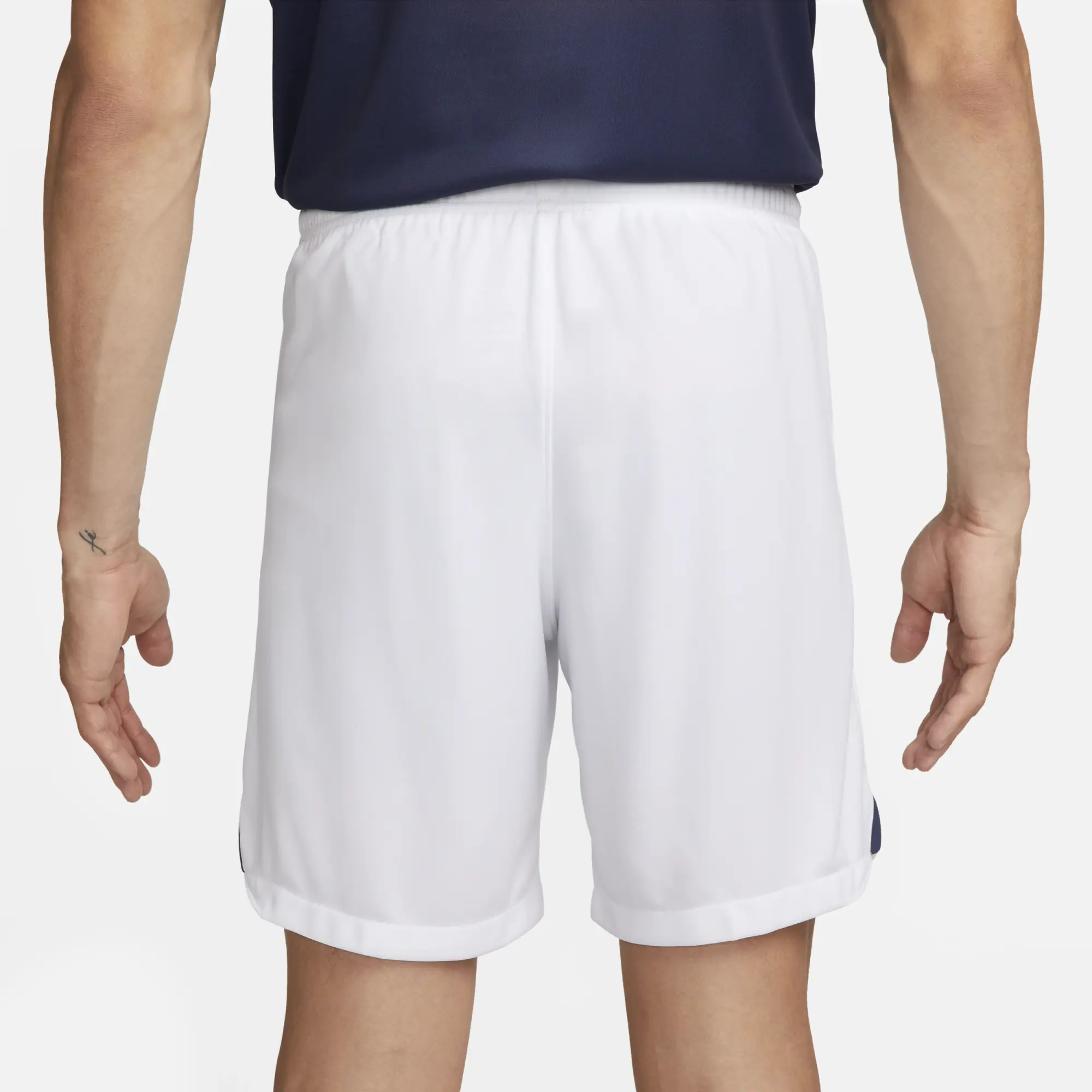 Nike Paris Saint Germain Mens Away Shorts 2023/24