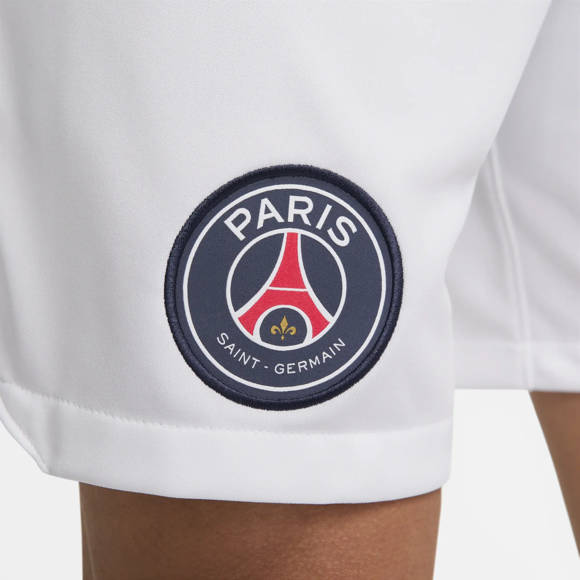 Nike Paris Saint Germain Mens Away Shorts 2023/24