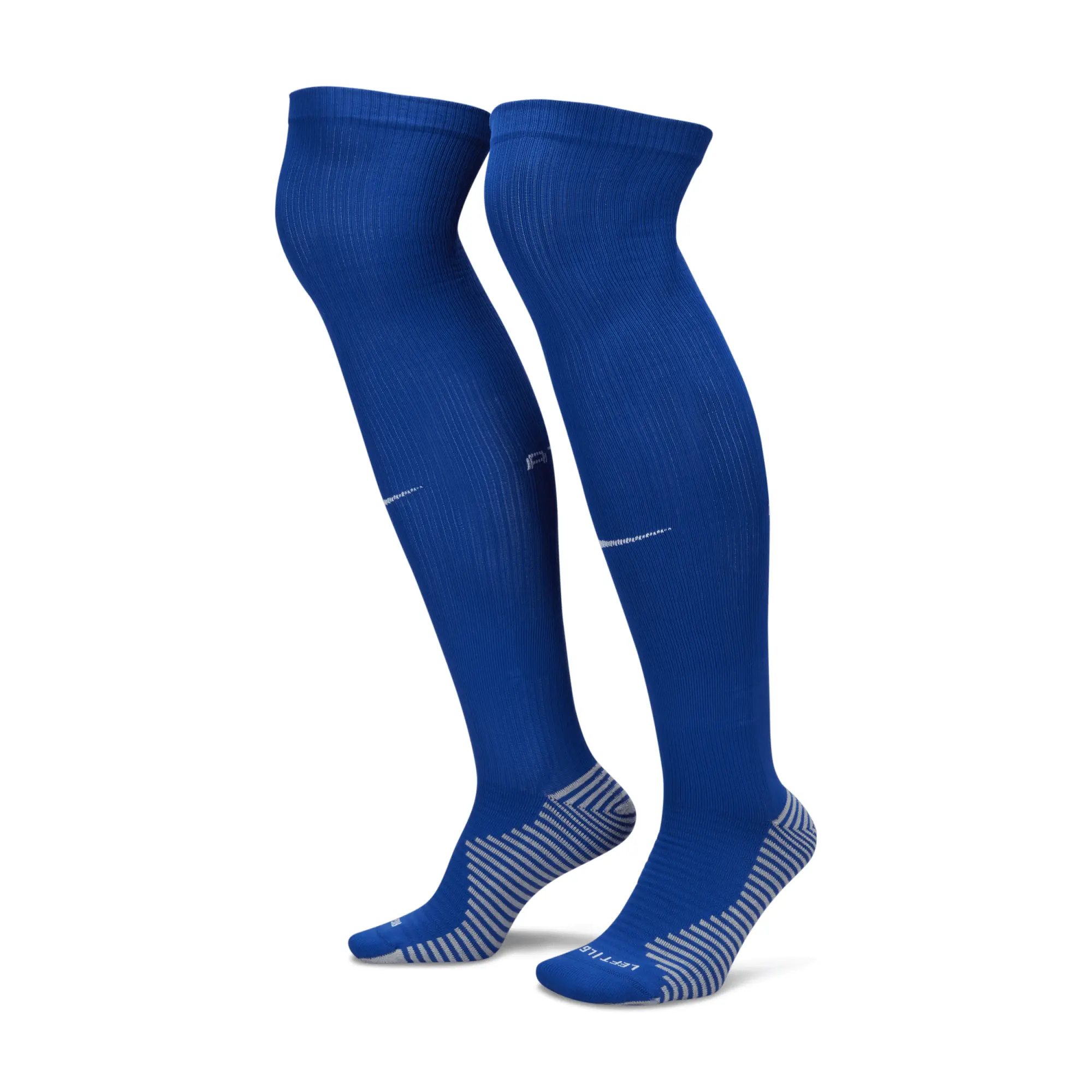 Nike Atlético Madrid Strike Home/Away Knee-high Football Socks - Blue