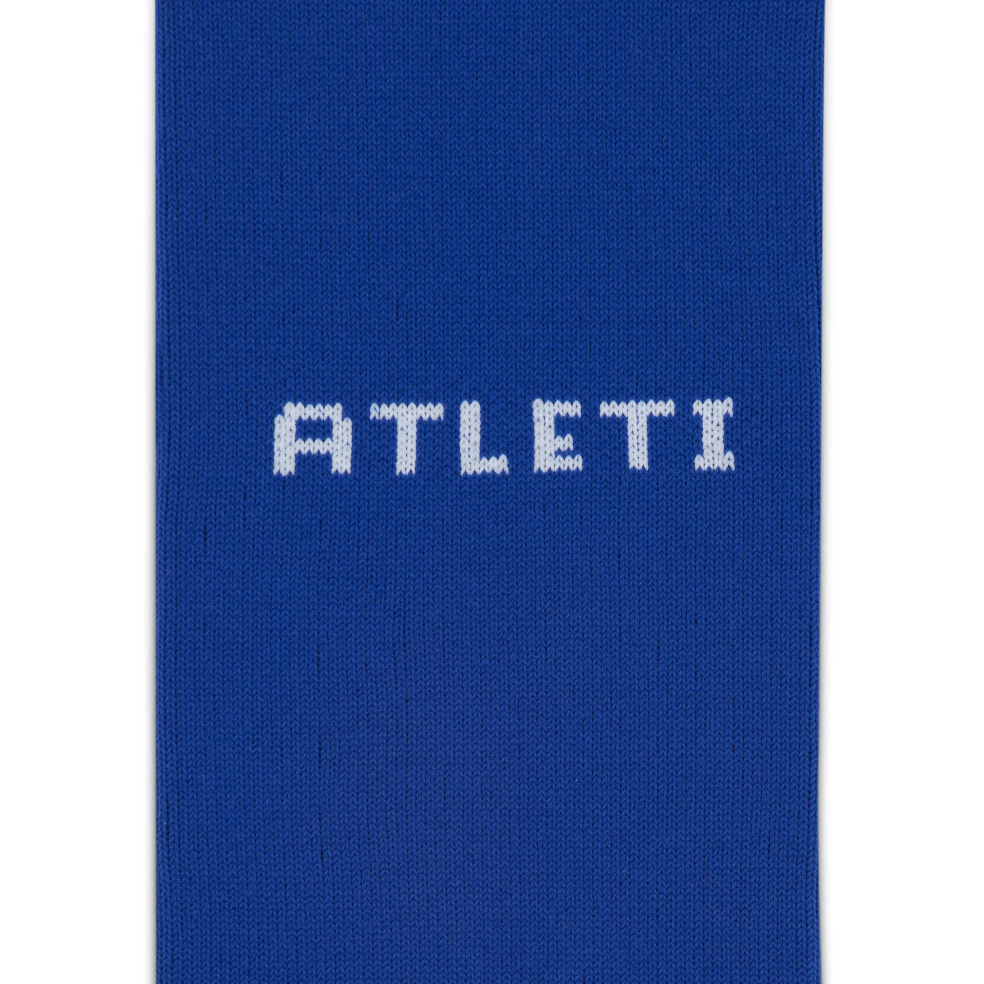 Nike Atlético Madrid Strike Home/Away Knee-high Football Socks - Blue