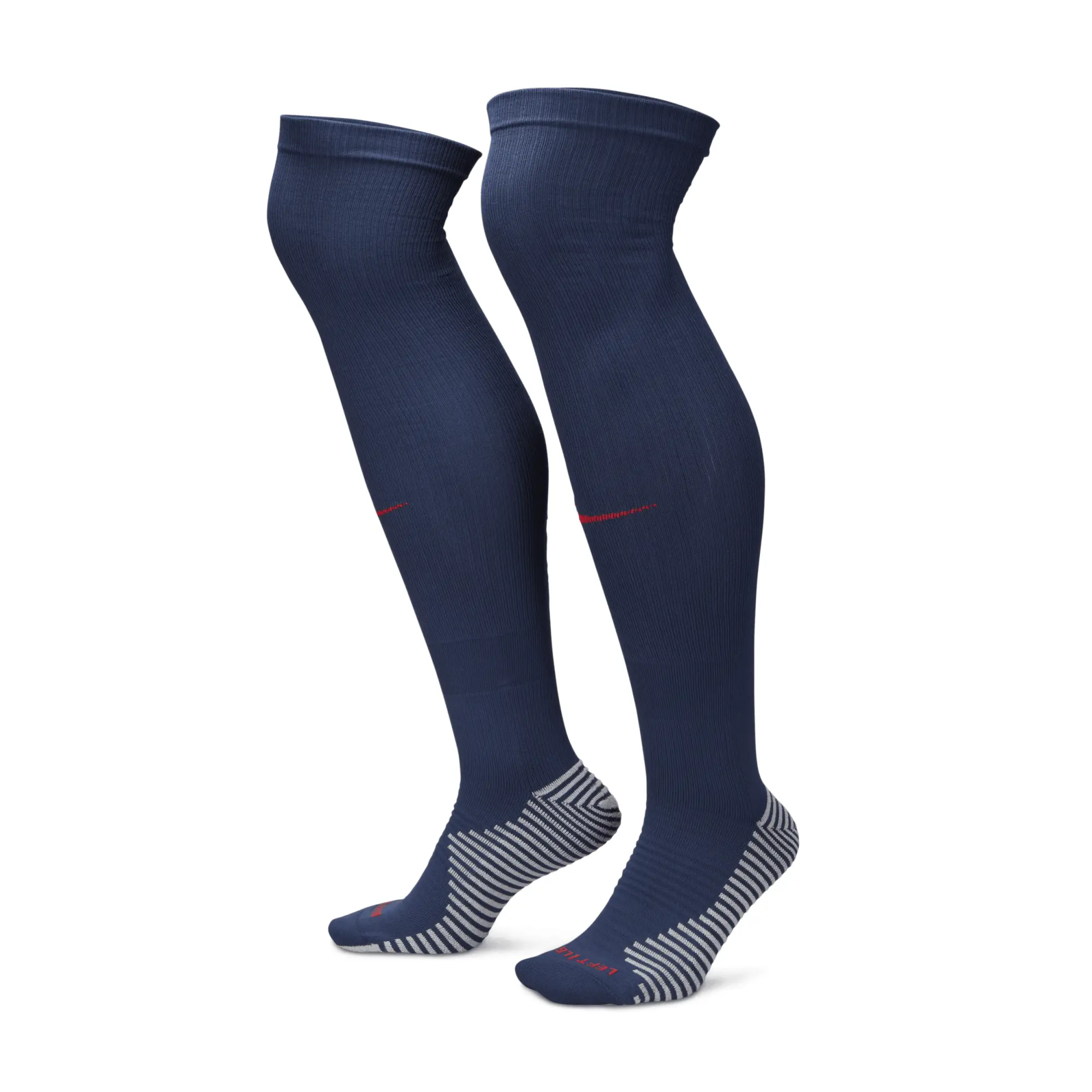 Nike Paris Saint Germain Mens Goalkeeper Home Socks 2023/24