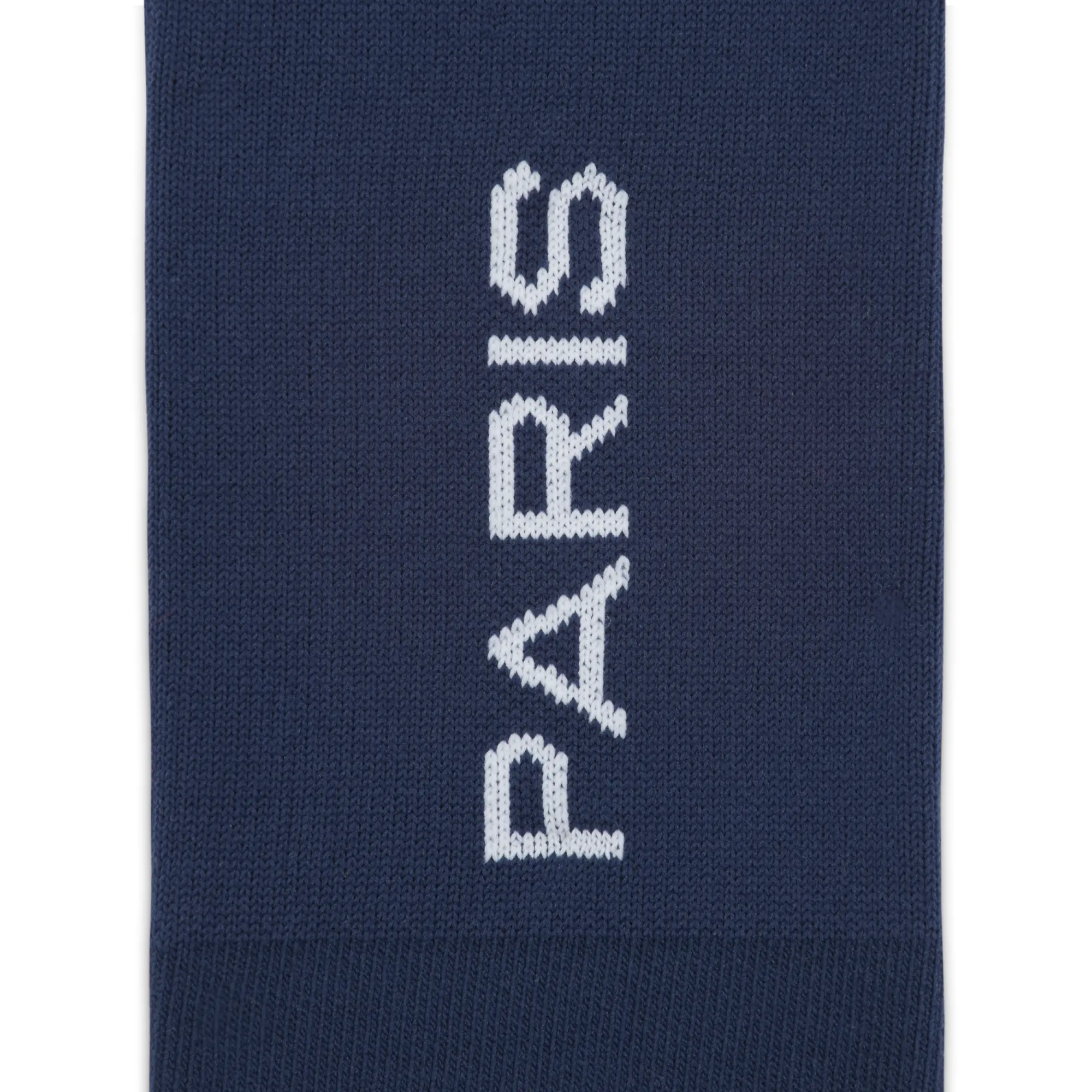 Nike Paris Saint Germain Mens Goalkeeper Home Socks 2023/24