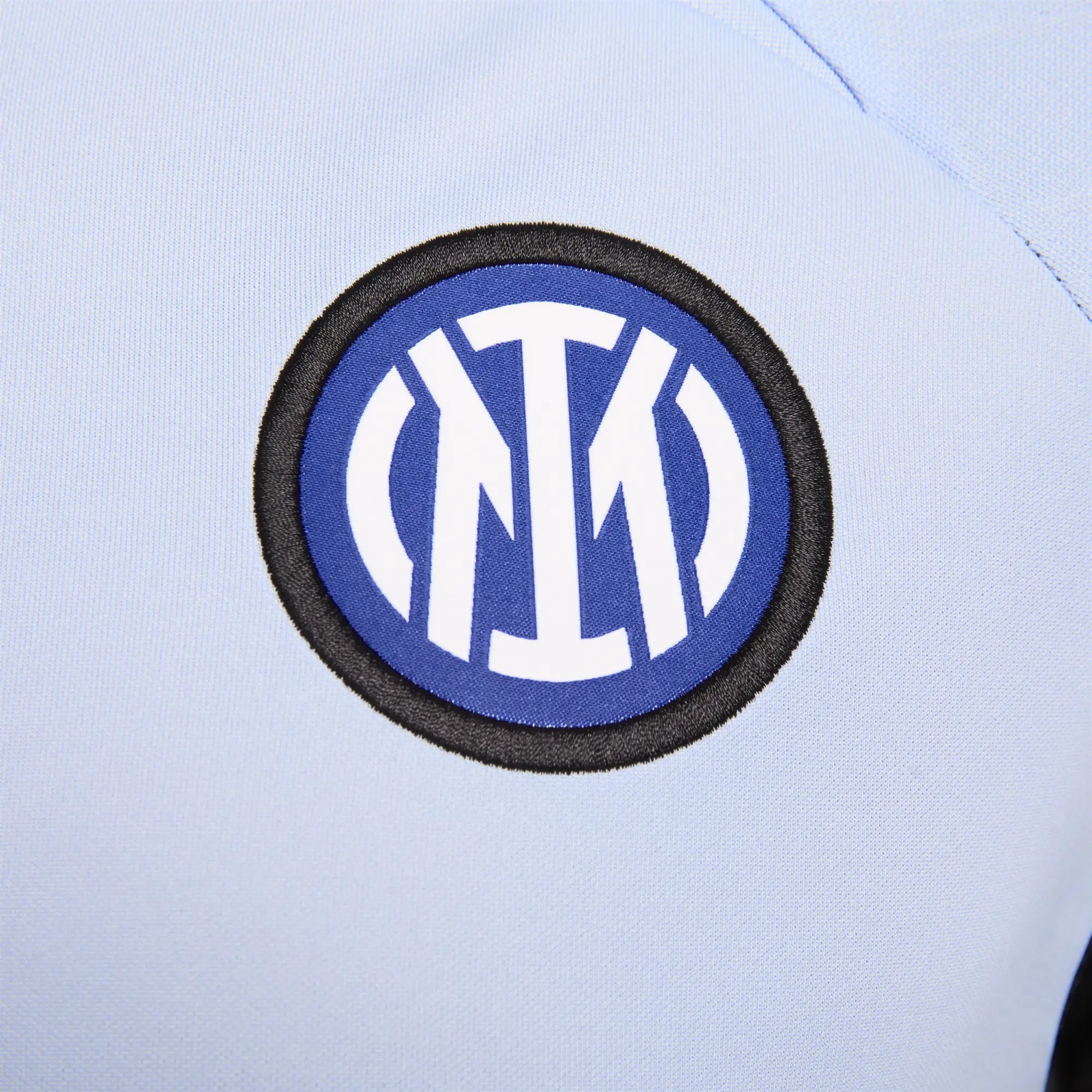 Nike Inter Milan Mens SS Home Shirt 2023/24