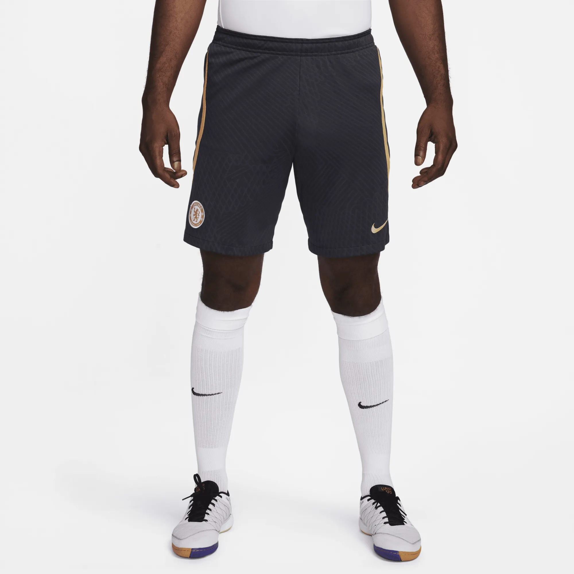 Nike Chelsea Mens Home Shorts 2023/24