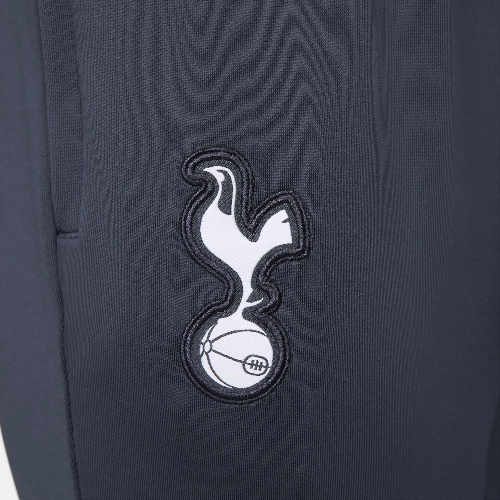Nike Tottenham Training Trousers Dri-Fit Strike - Marine/Pure Violet Women - ['Blue']