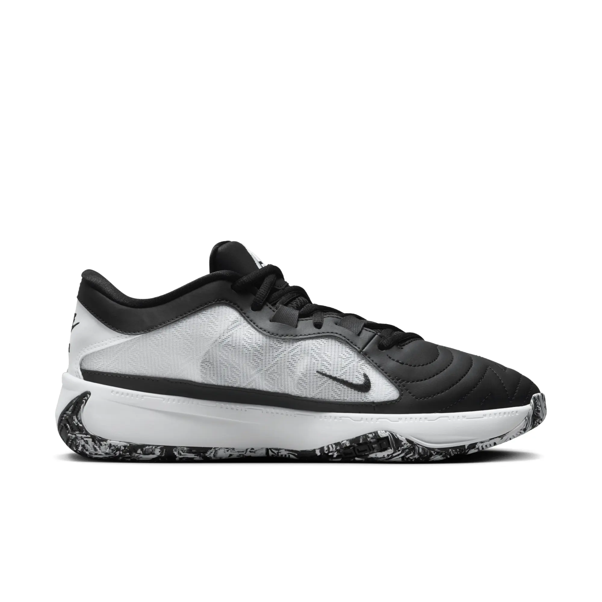 Nike Freak Men Shoes - White