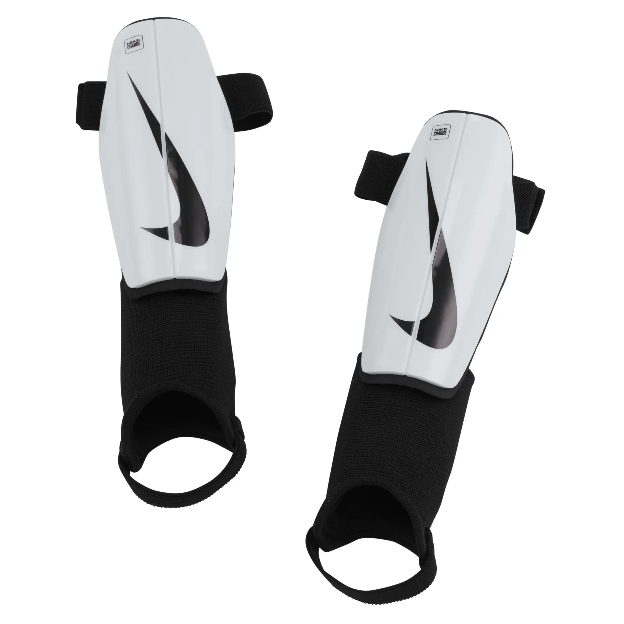 Nike Charge Shin Guards