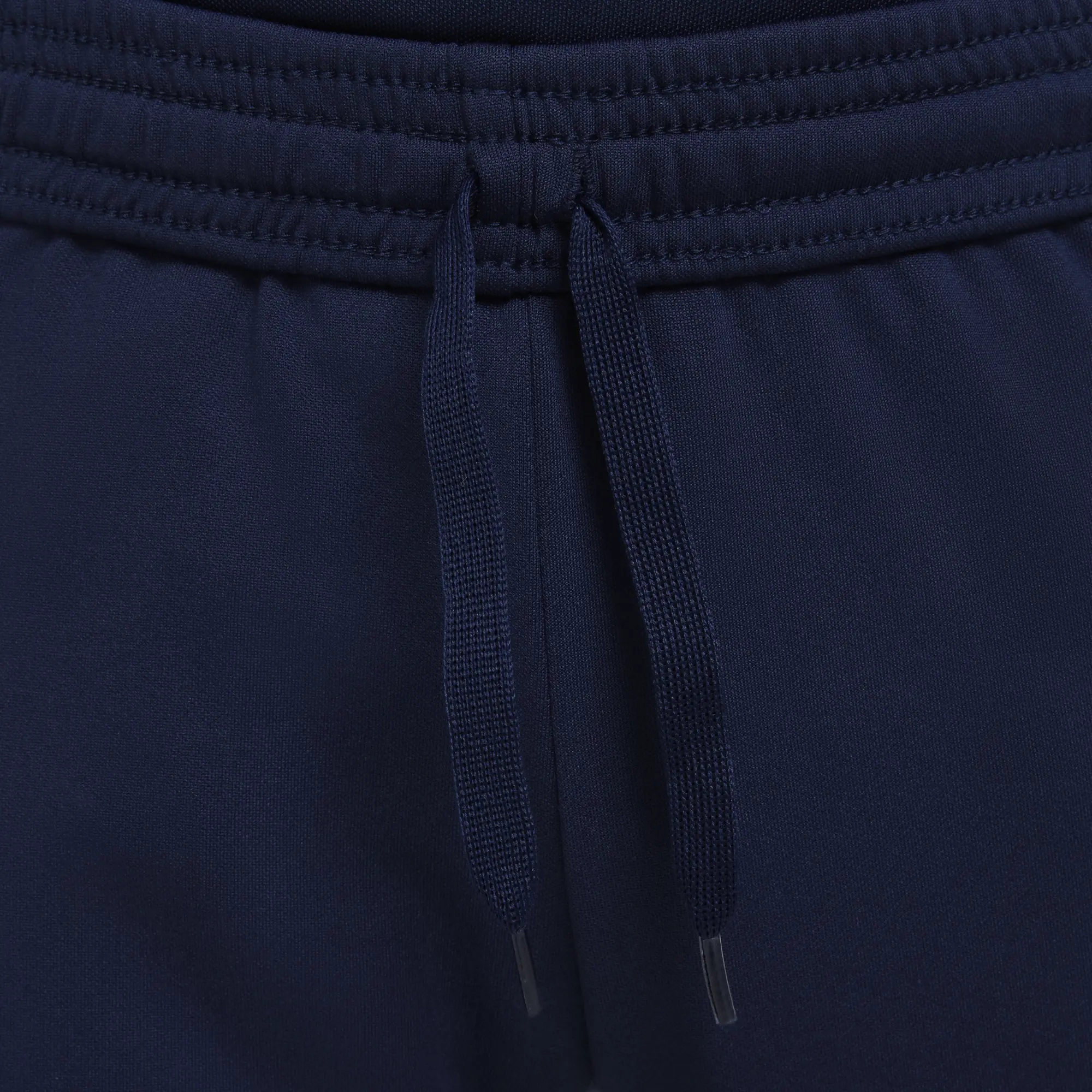 Nike Academy Older Kids' Dri-FIT Football Pants - Blue - Polyester