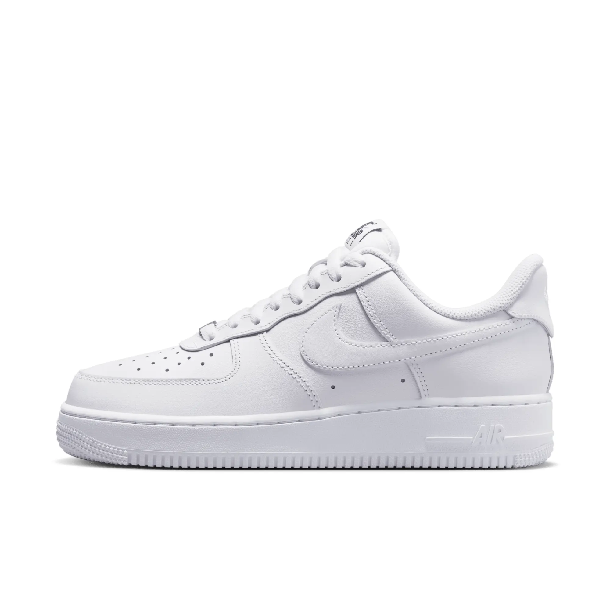 Nike Sportswear Womens Air Force 1 '07 FlyEase