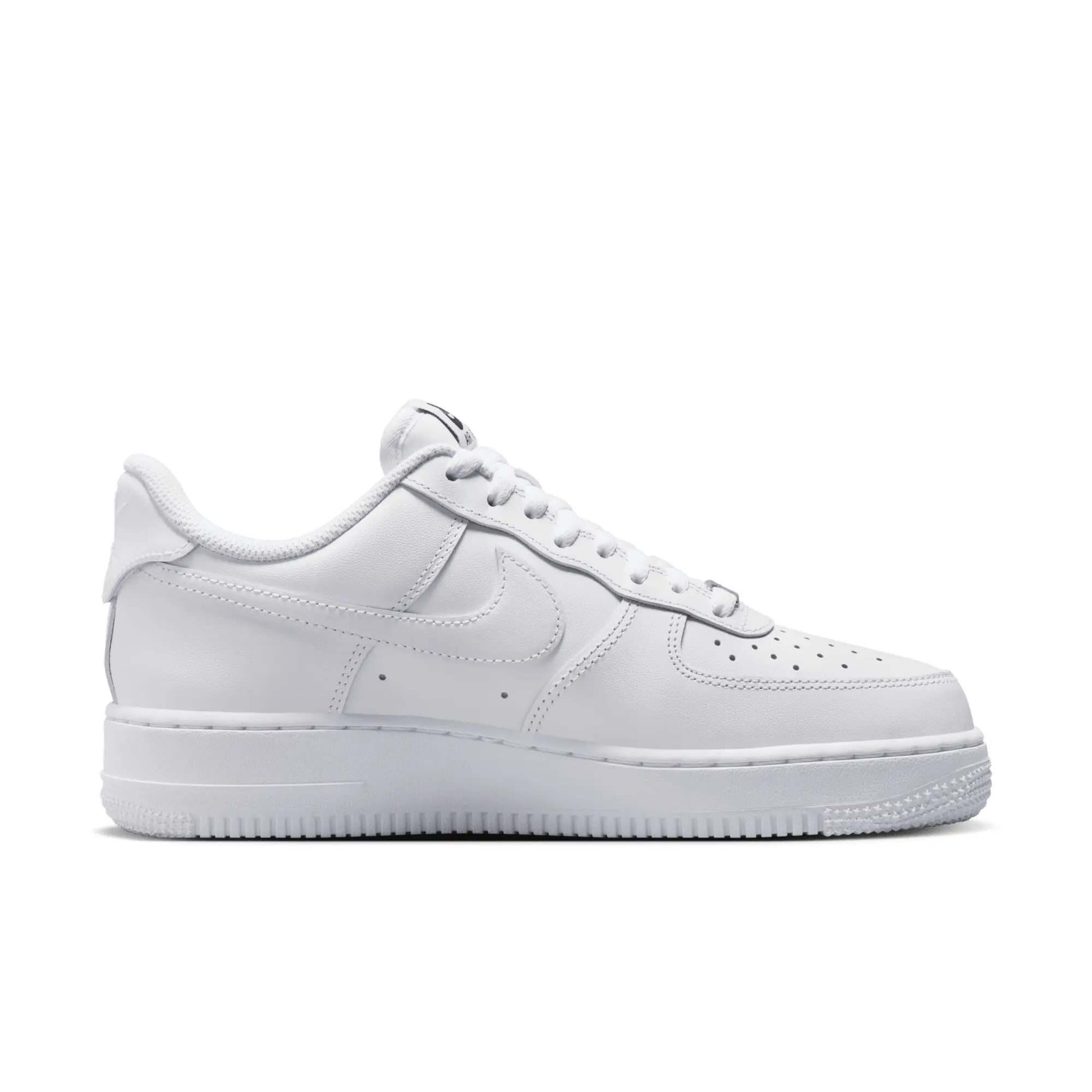 Nike Sportswear Womens Air Force 1 '07 FlyEase