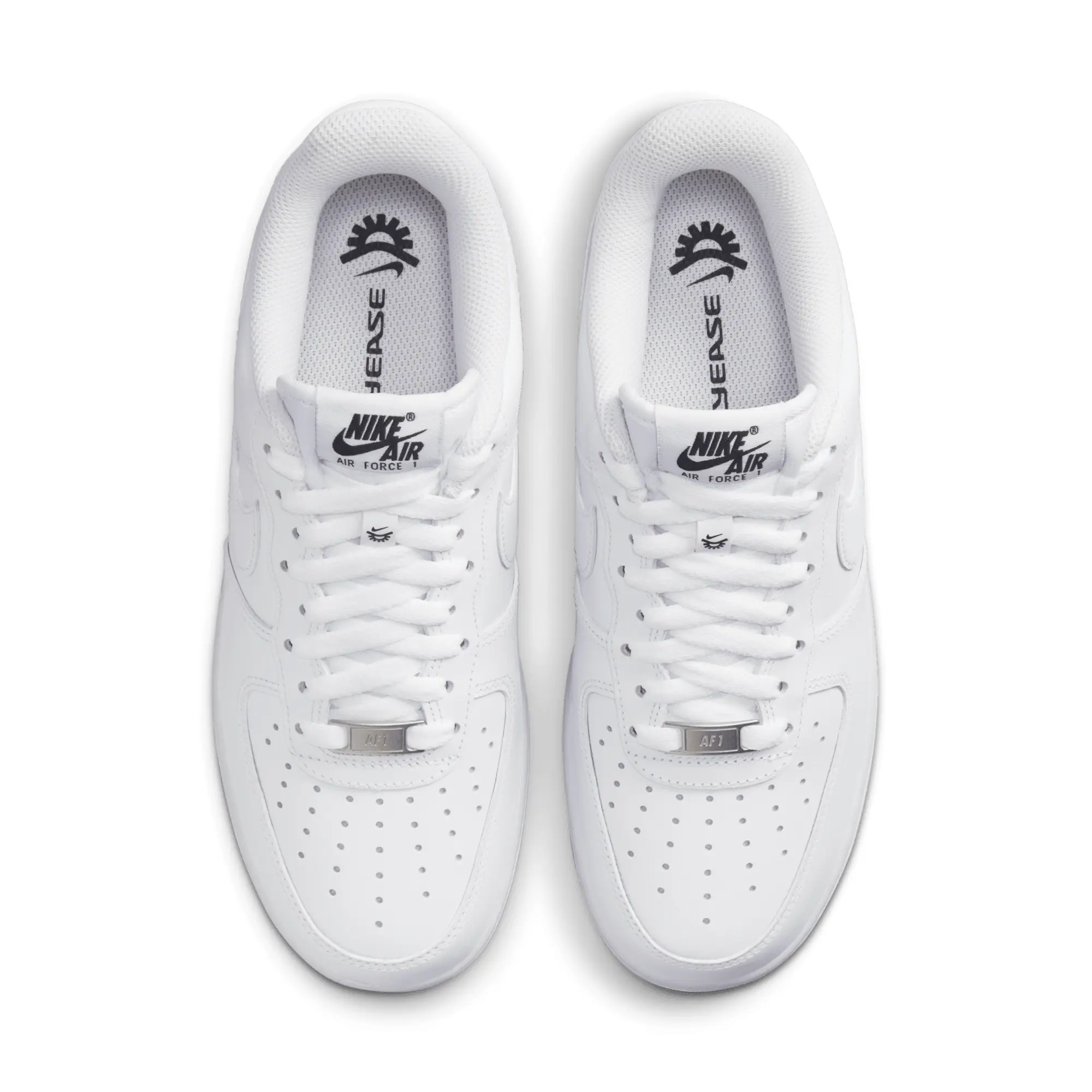 Nike Sportswear Womens Air Force 1 '07 FlyEase