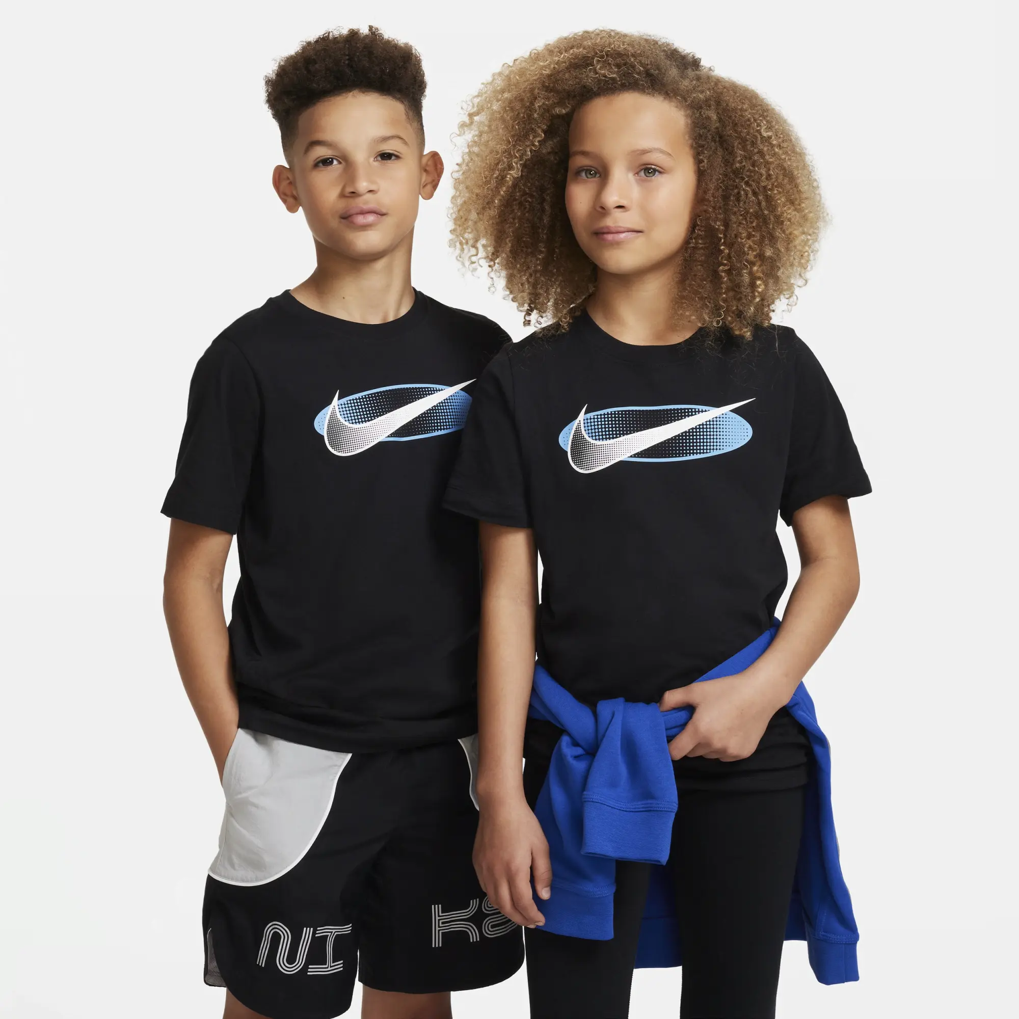 Nike youth t shirts best sale