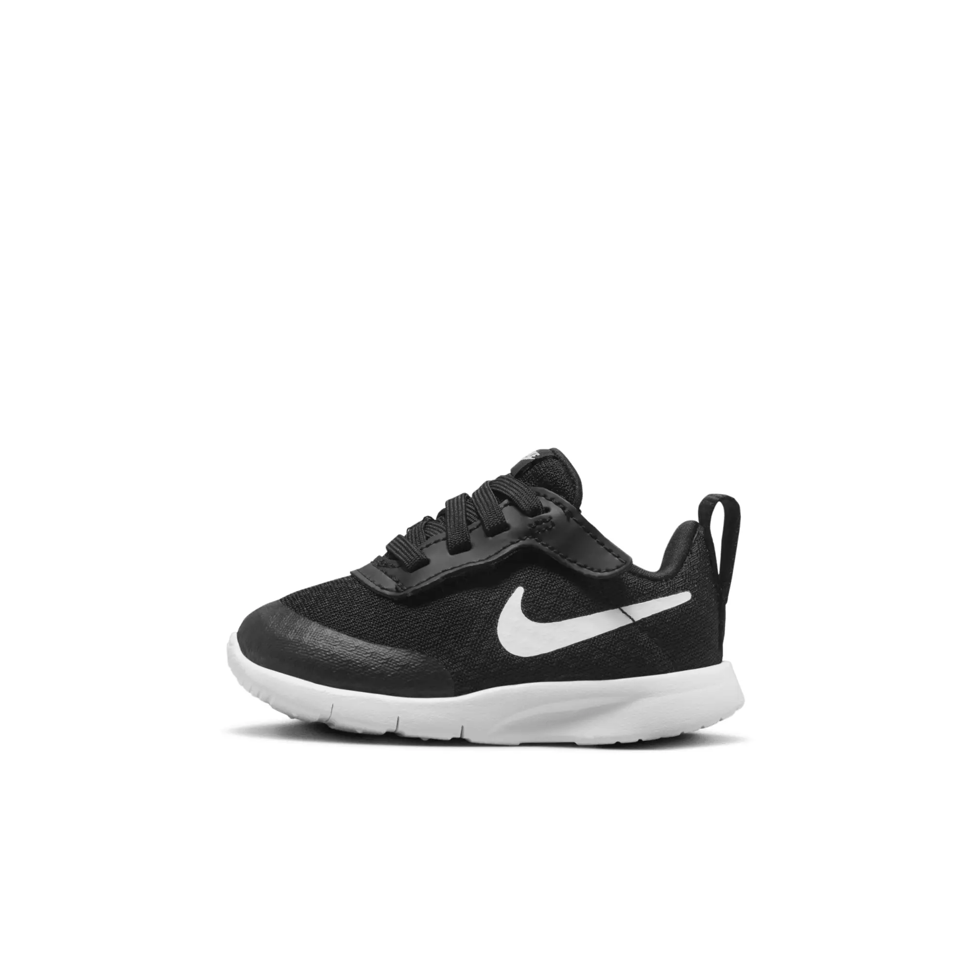 Nike tanjun infant black hotsell