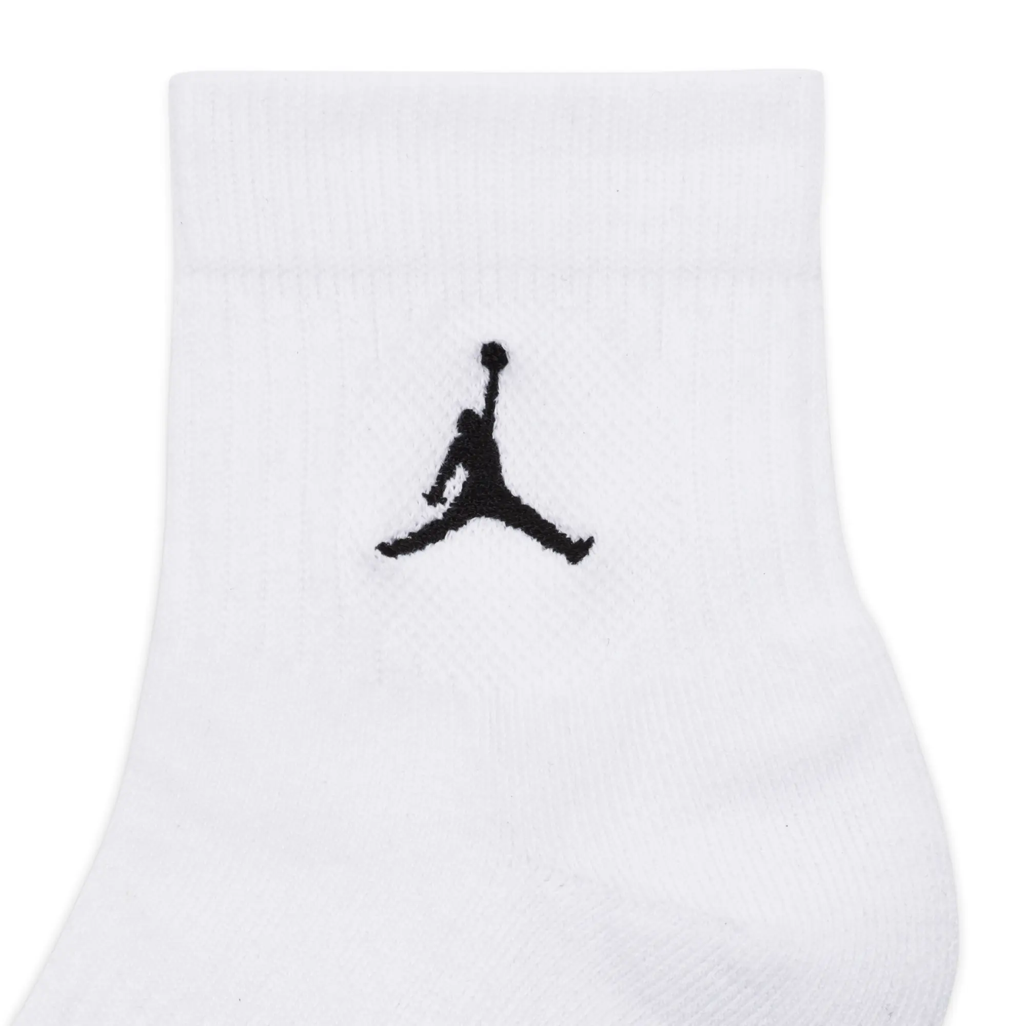 Nike Jordan Everyday Ankle Socks - Multi-Colour