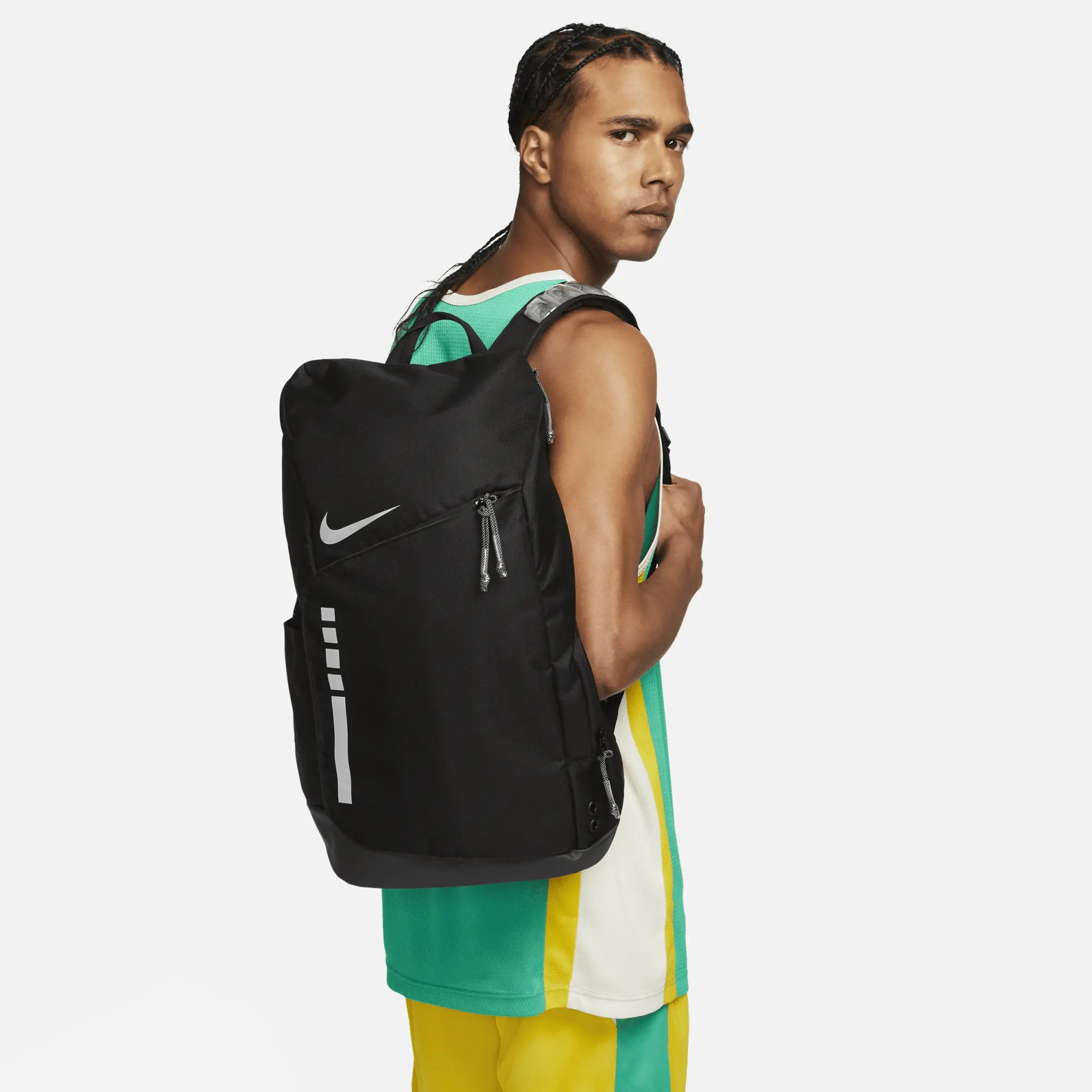 Nike Hoops Elite Backpack (32L) - Black