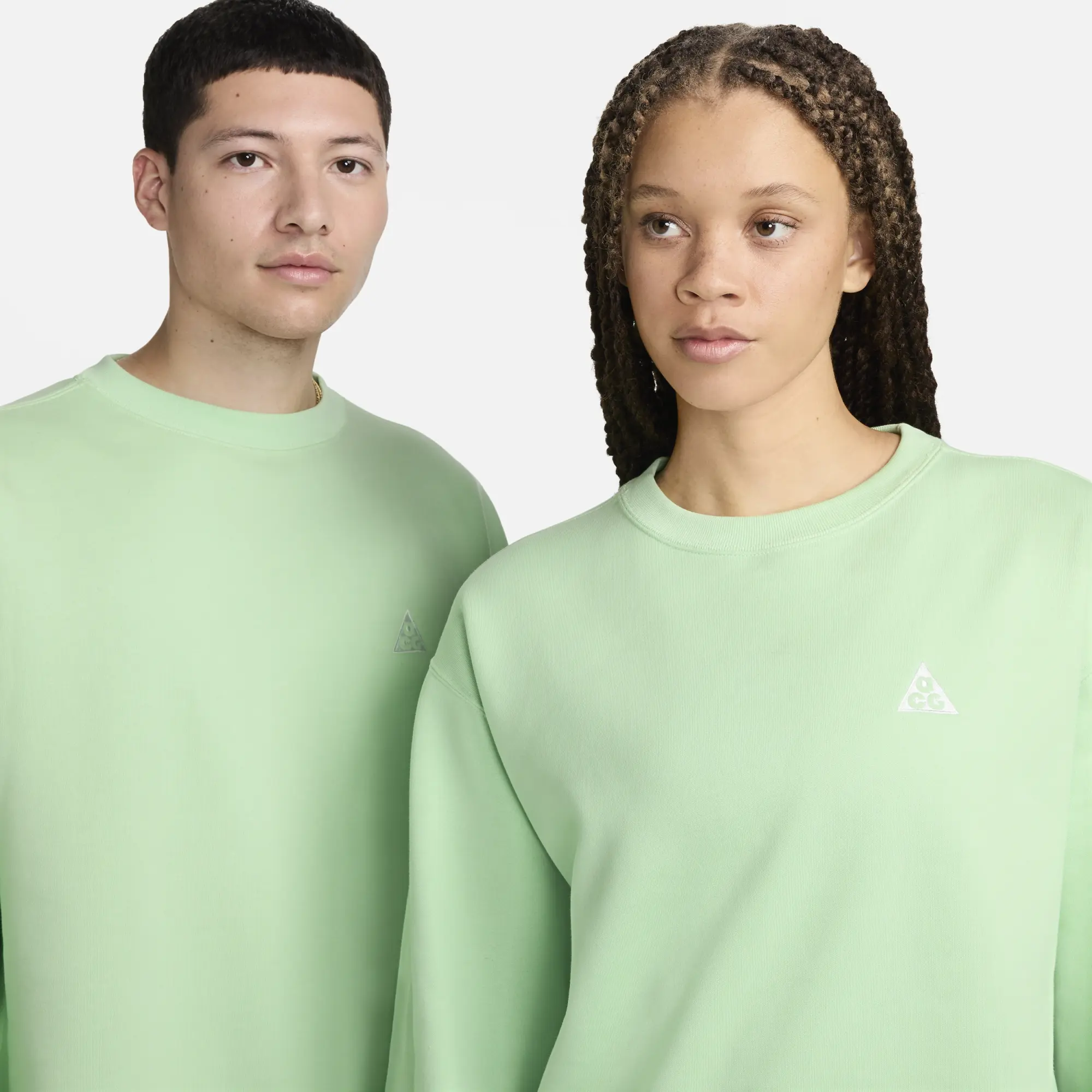 Nike ACG Therma-FIT Fleece Crew