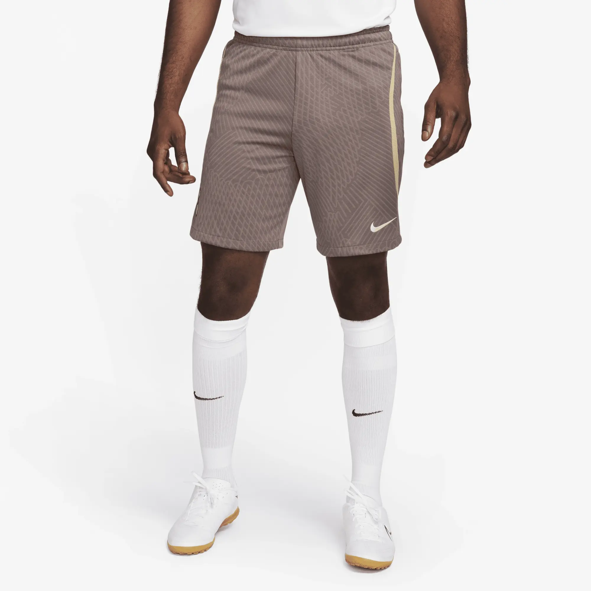 Nike Tottenham Hotspur Mens Third Shorts 2023/24