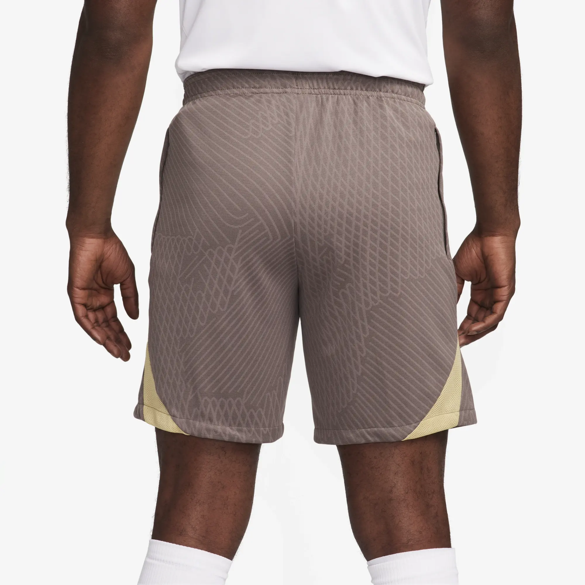 Nike Tottenham Hotspur Mens Third Shorts 2023/24