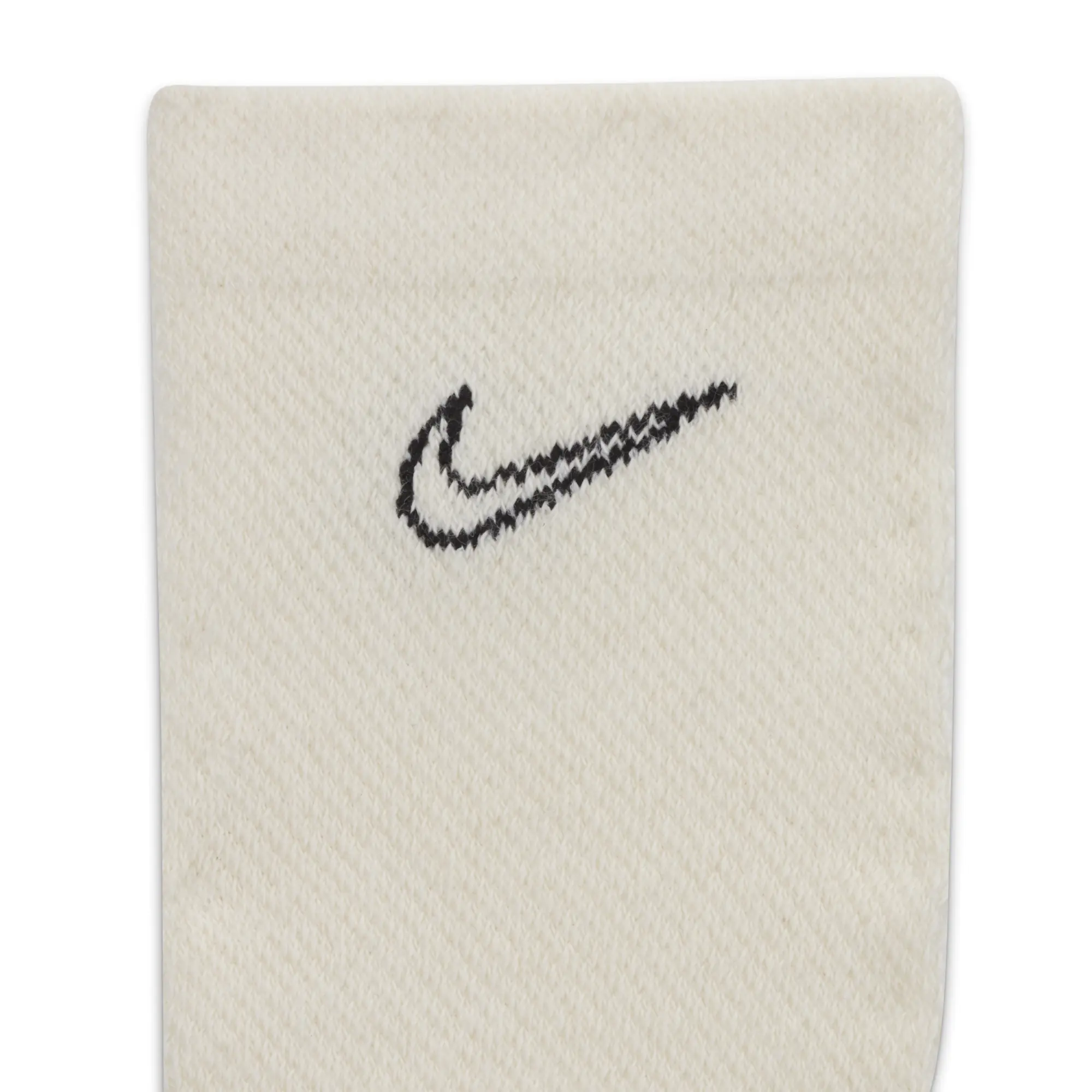Nike Everyday Plus Cushioned Crew Socks - Multi-Colour - Cotton/Polyester/Polyurethane