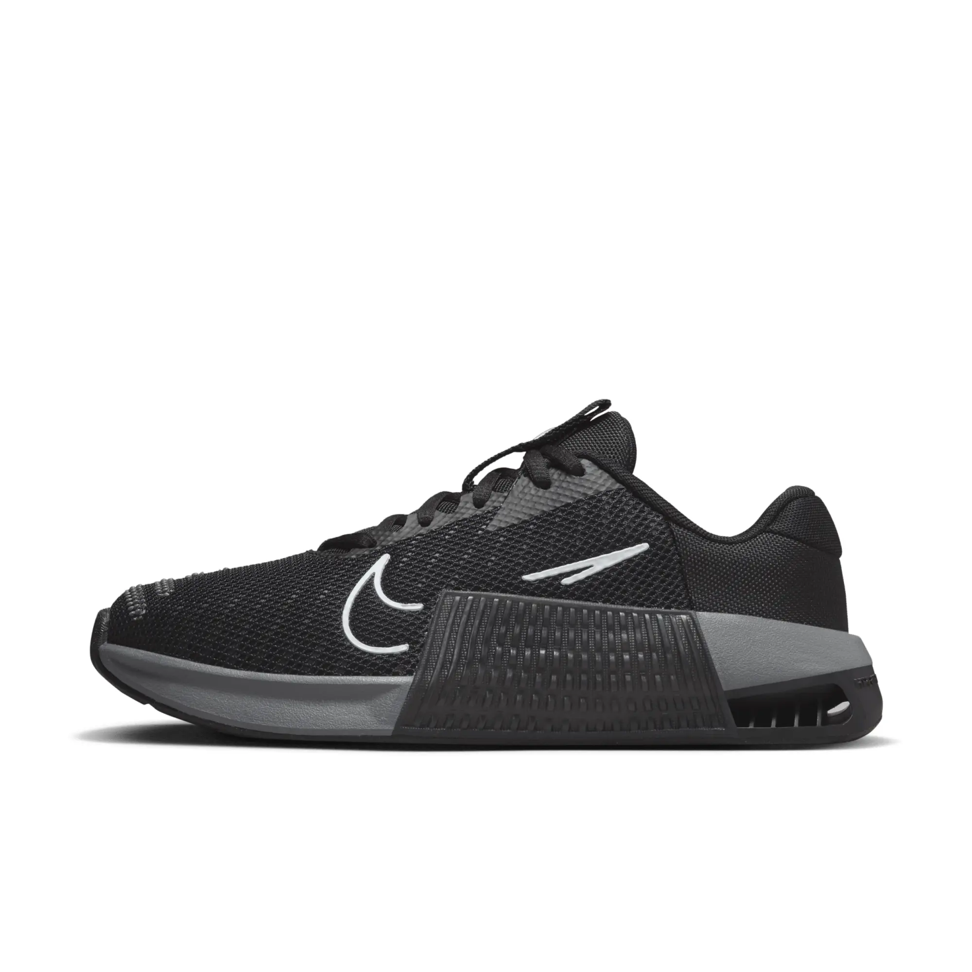 Nike Training Metcon 9 Trainers In Black