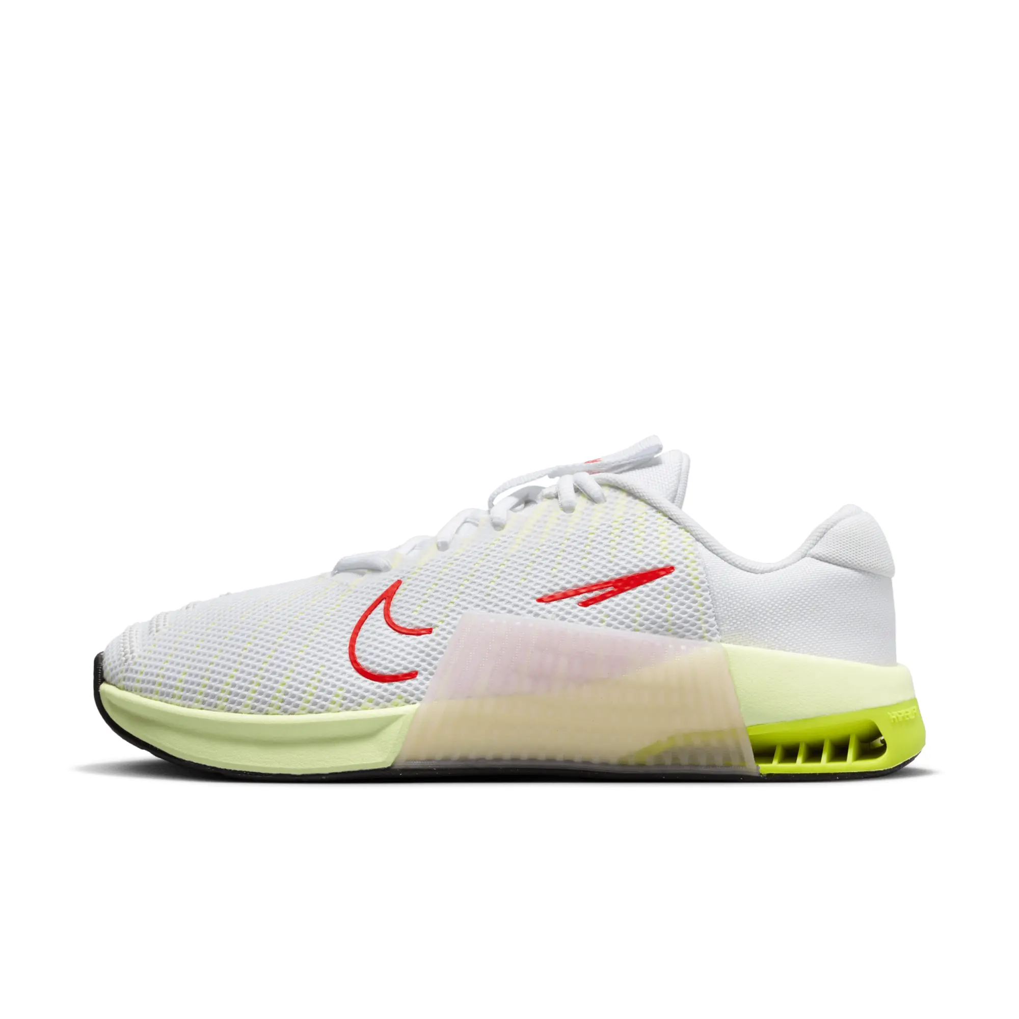 Nike Metcon 9 Women's Workout Shoes - White - Recycled Content Minimum