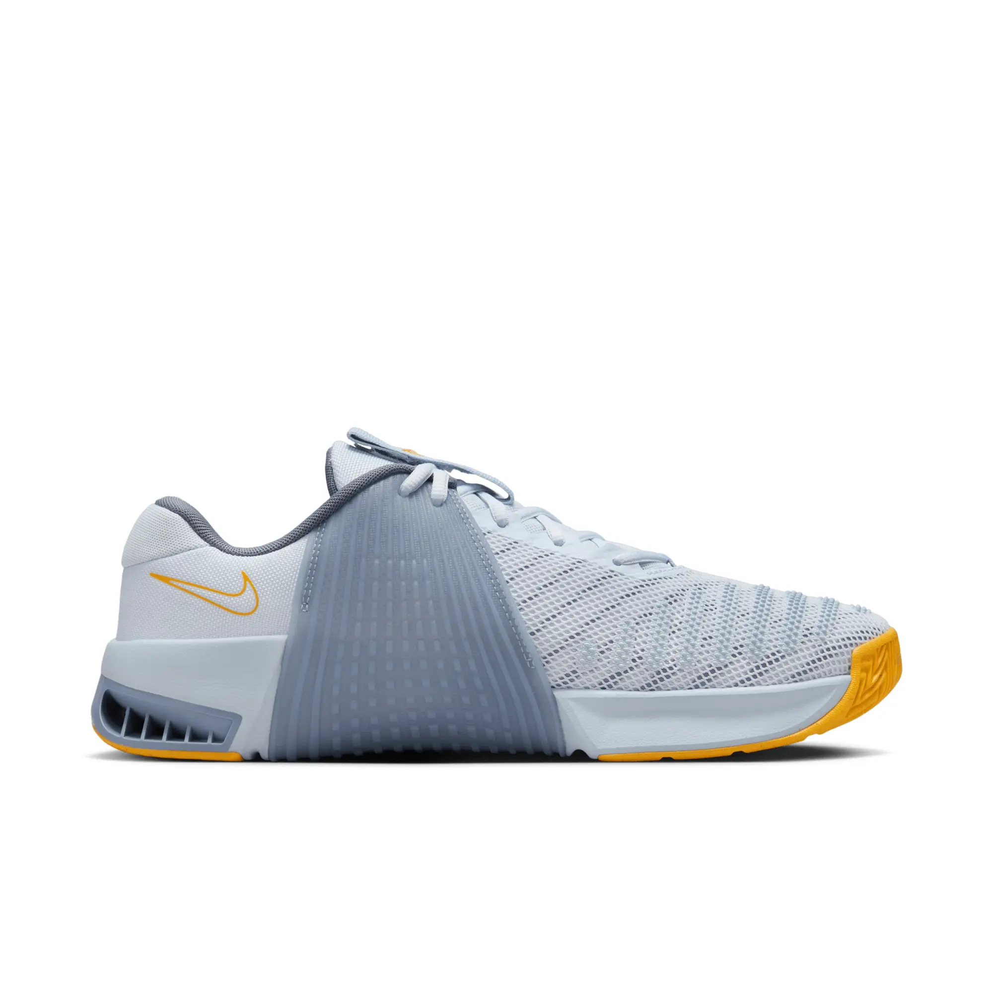 Nike Metcon 9 Men's Workout Shoes - Grey - Recycled Content Minimum