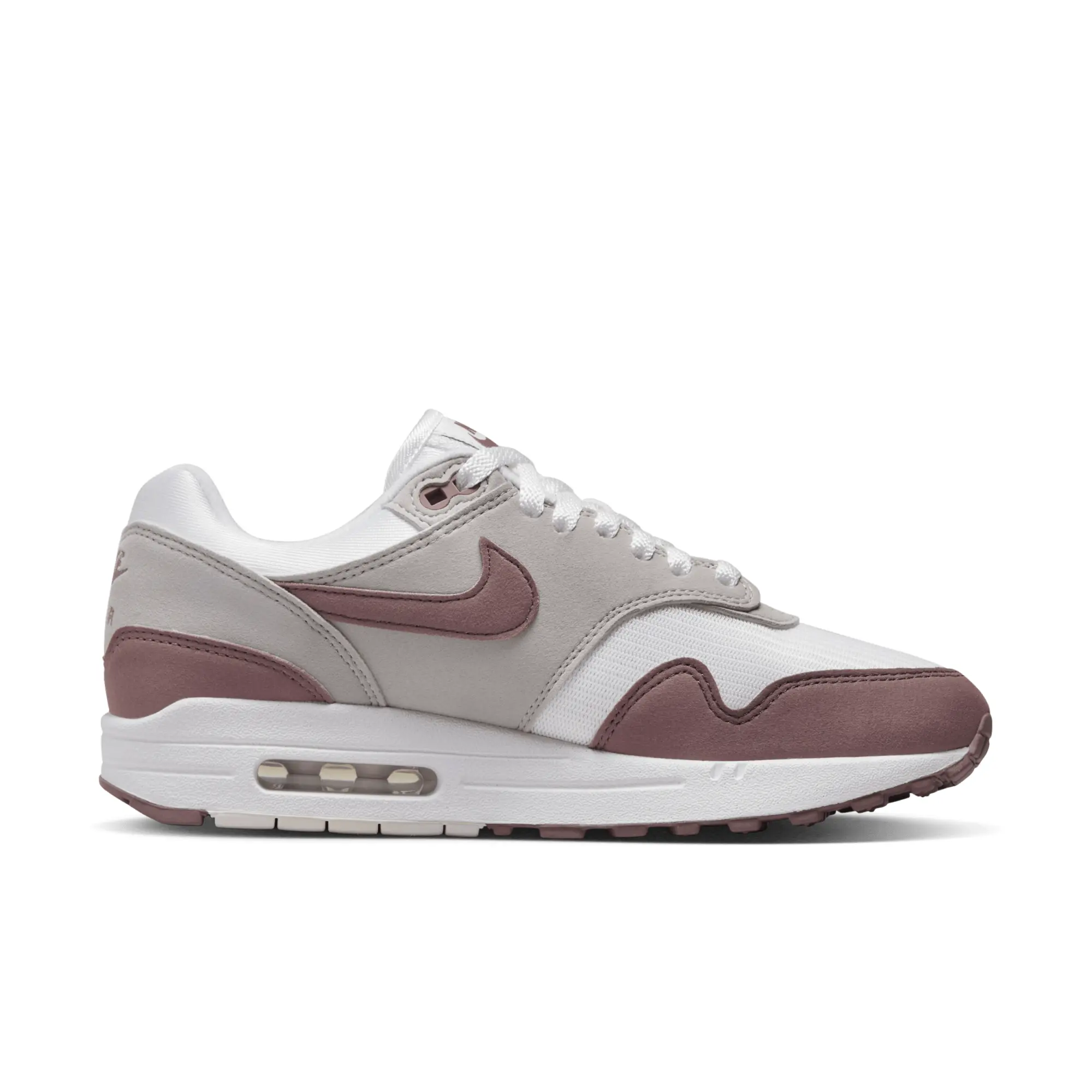 Nike Air Max Women Shoes - White