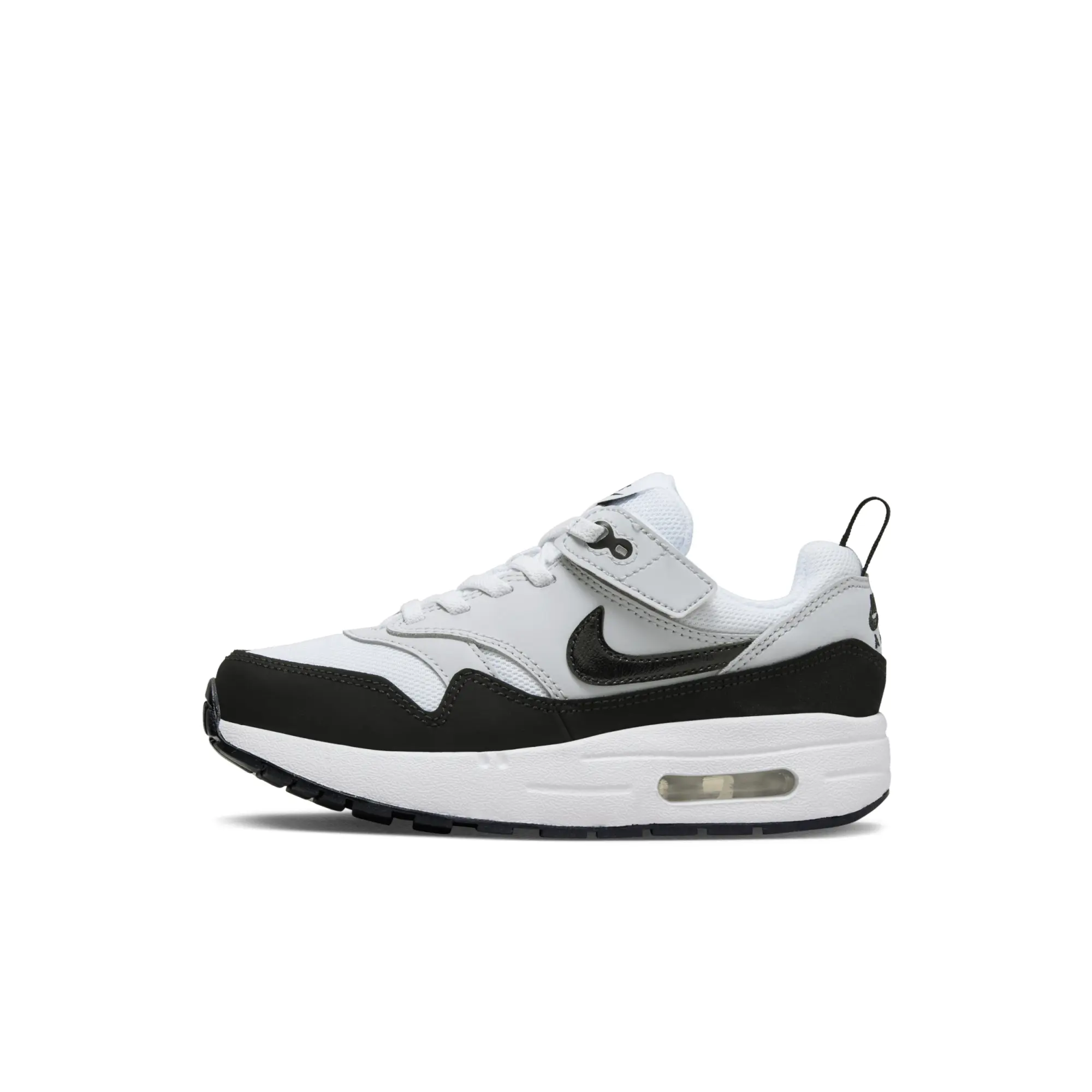 Nike Air Max Unisex Shoes - White