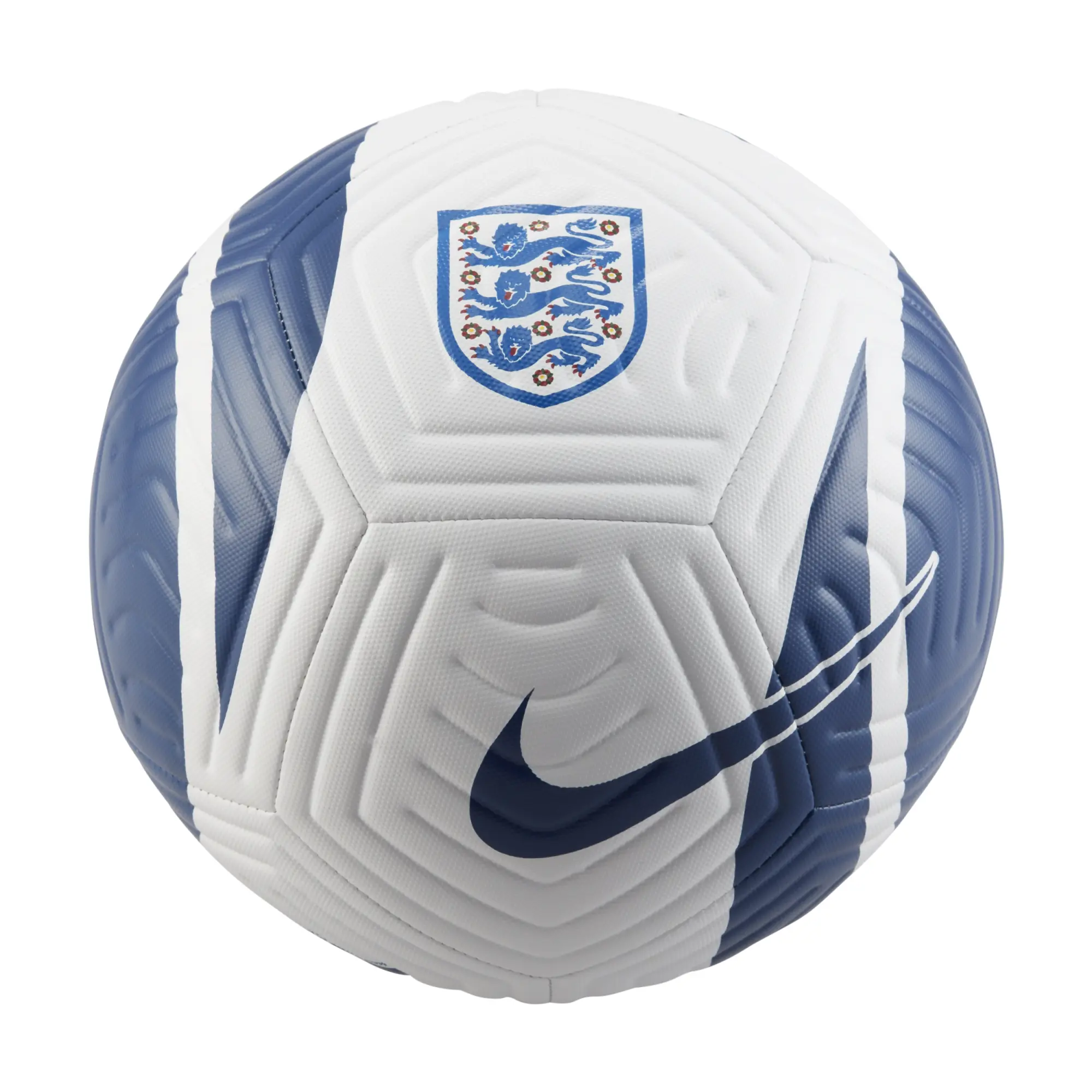 Nike England Academy Football - White