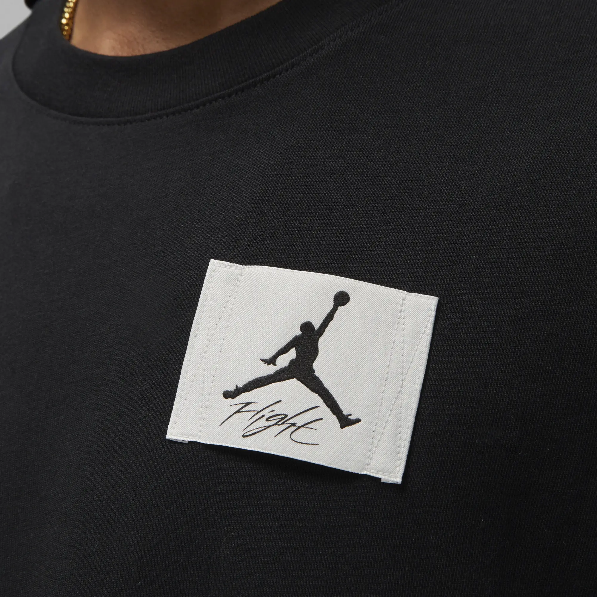 Jordan flight t-shirt - mens best sale