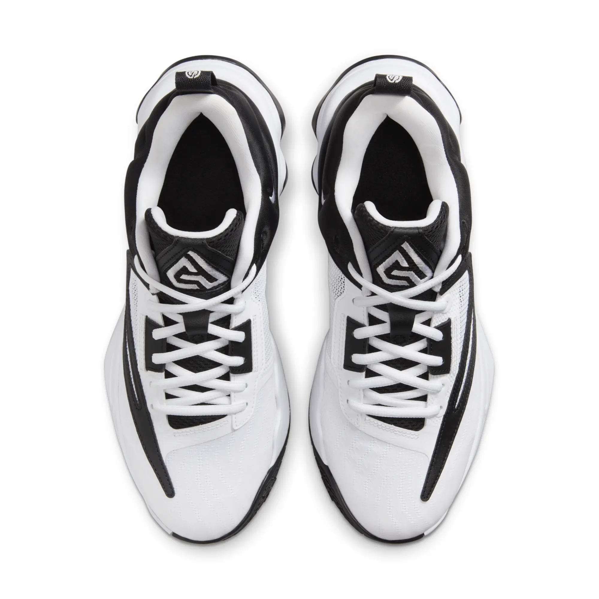 Nike Giannis Immortality 3 Men Shoes - White