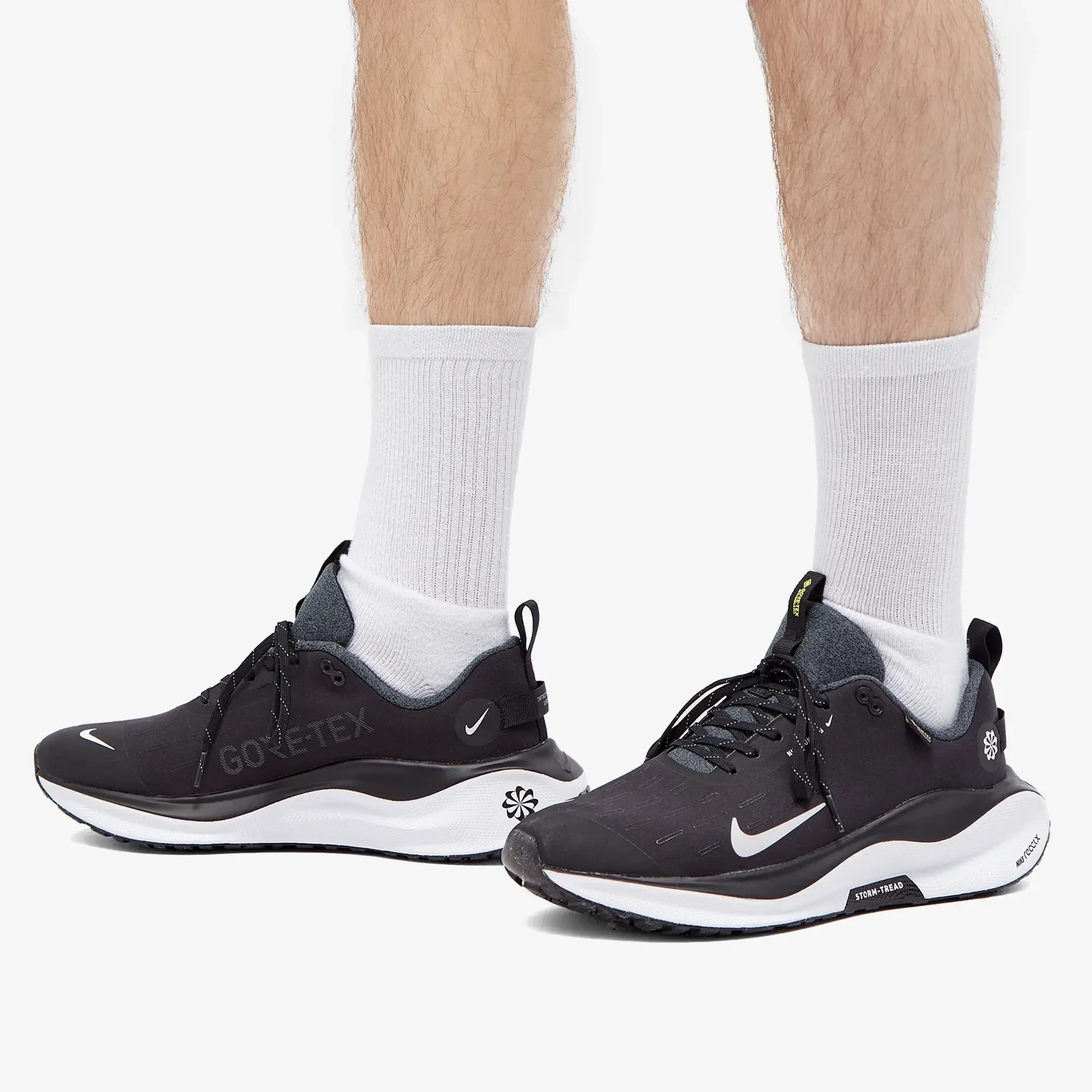 Nike Infinity Run 4 GORE TEX