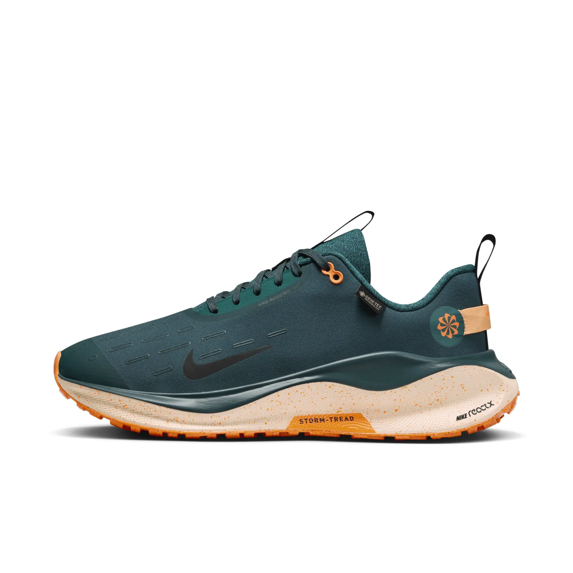 Nike React Infinity Run 4 GORE-TEX Running Shoes - SP24