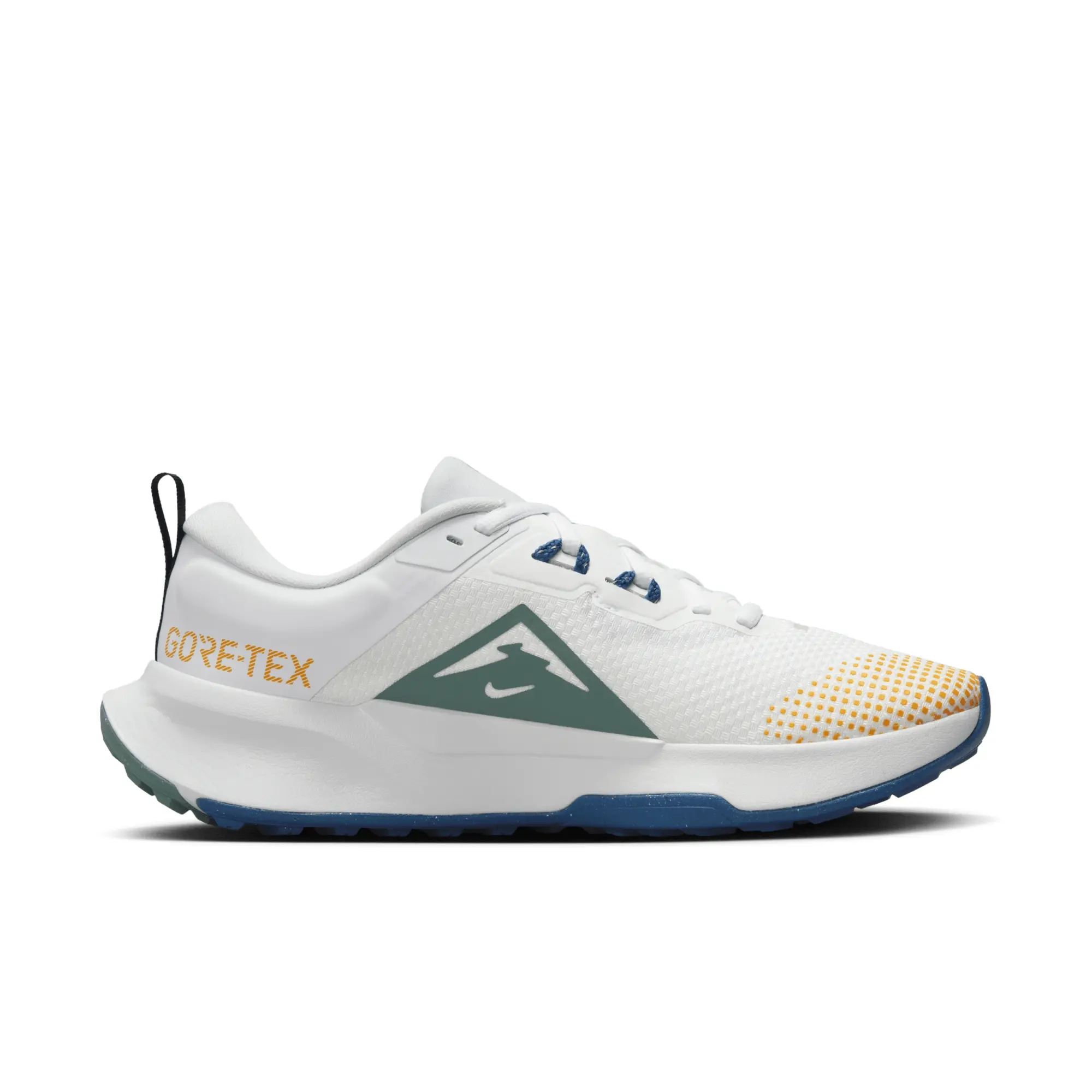 Nike Womens Juniper Trail 2 GORE TEX