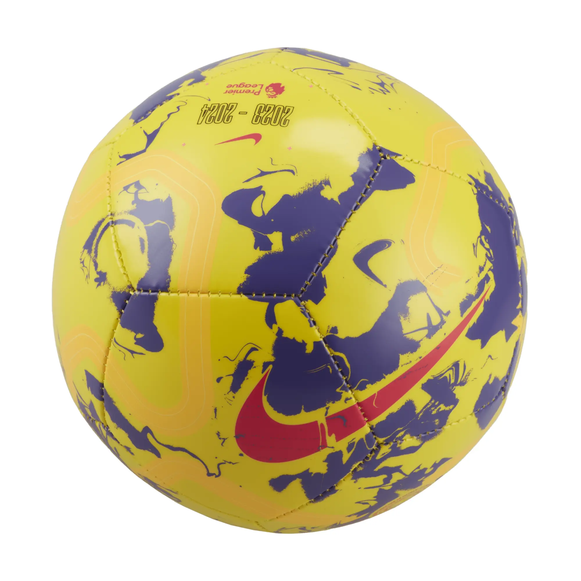 Nike Premier League Mini Football