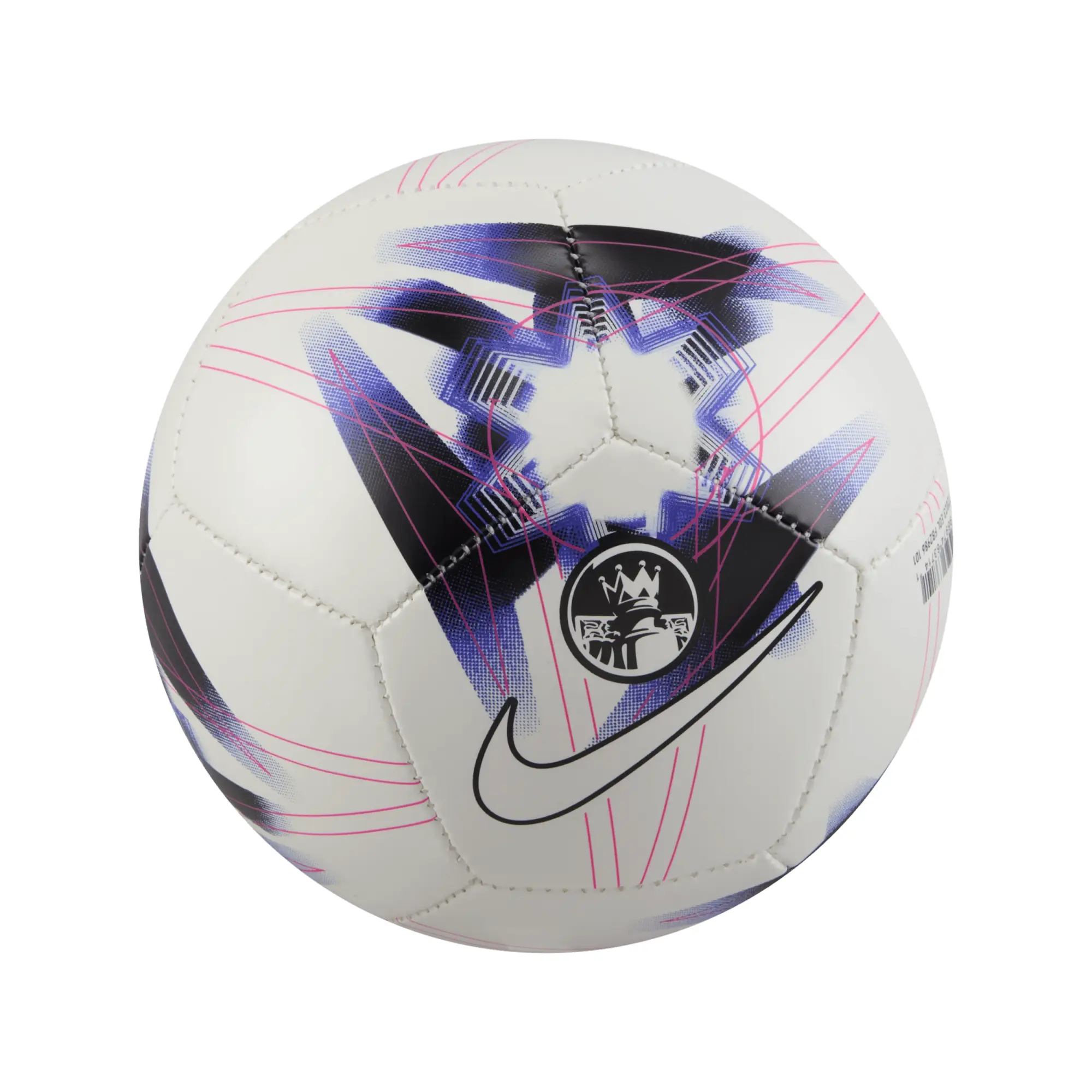 Nike Premier League Mini Football