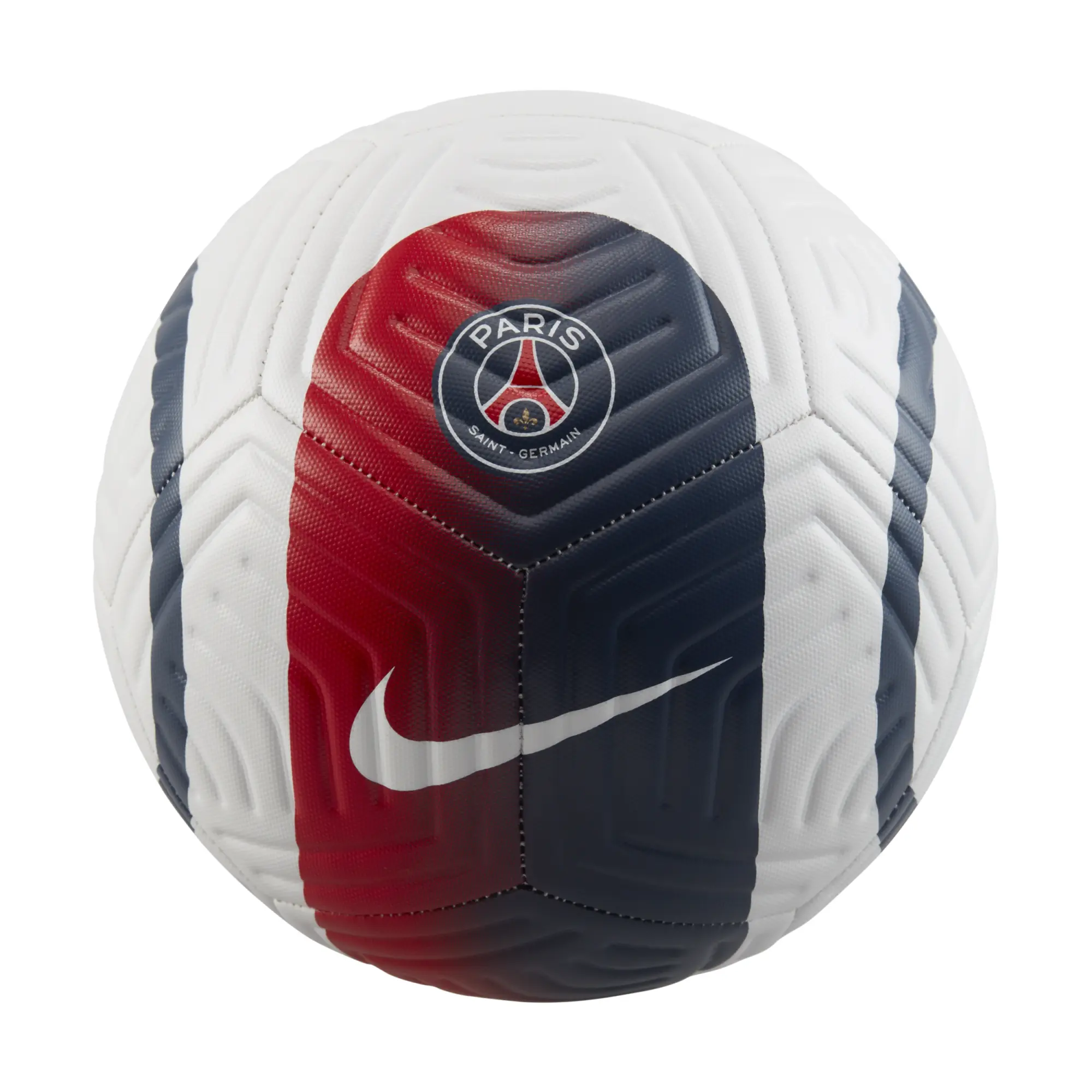 PSG Nike Academy Ball - White