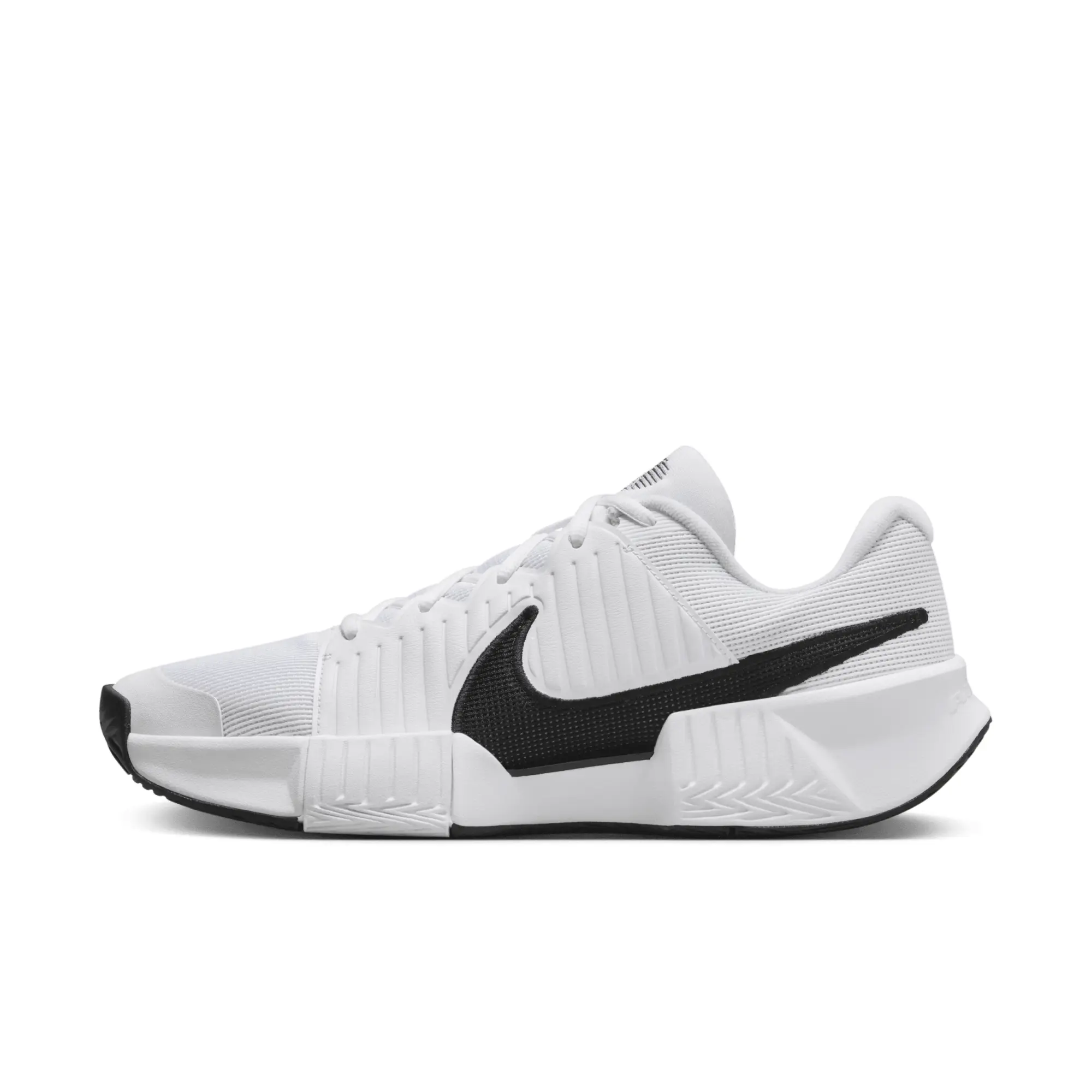 Nike GP Challenge Pro Hard Court Tennis Shoes - White