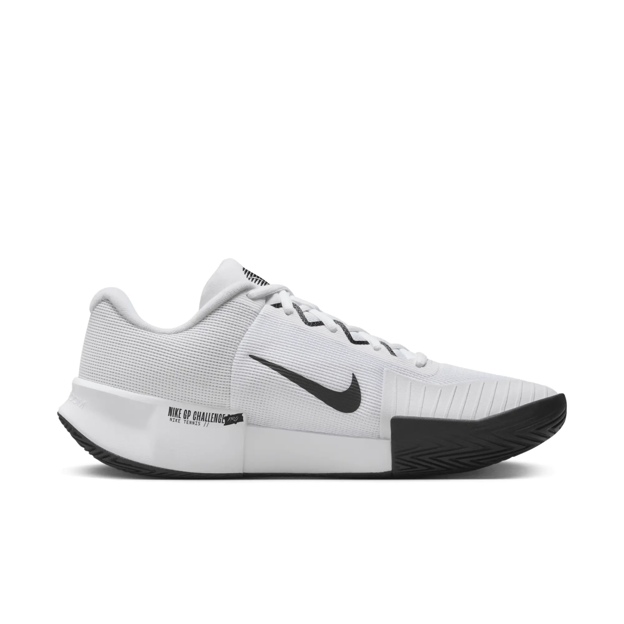 Nike GP Challenge Pro Hard Court Tennis Shoes - White