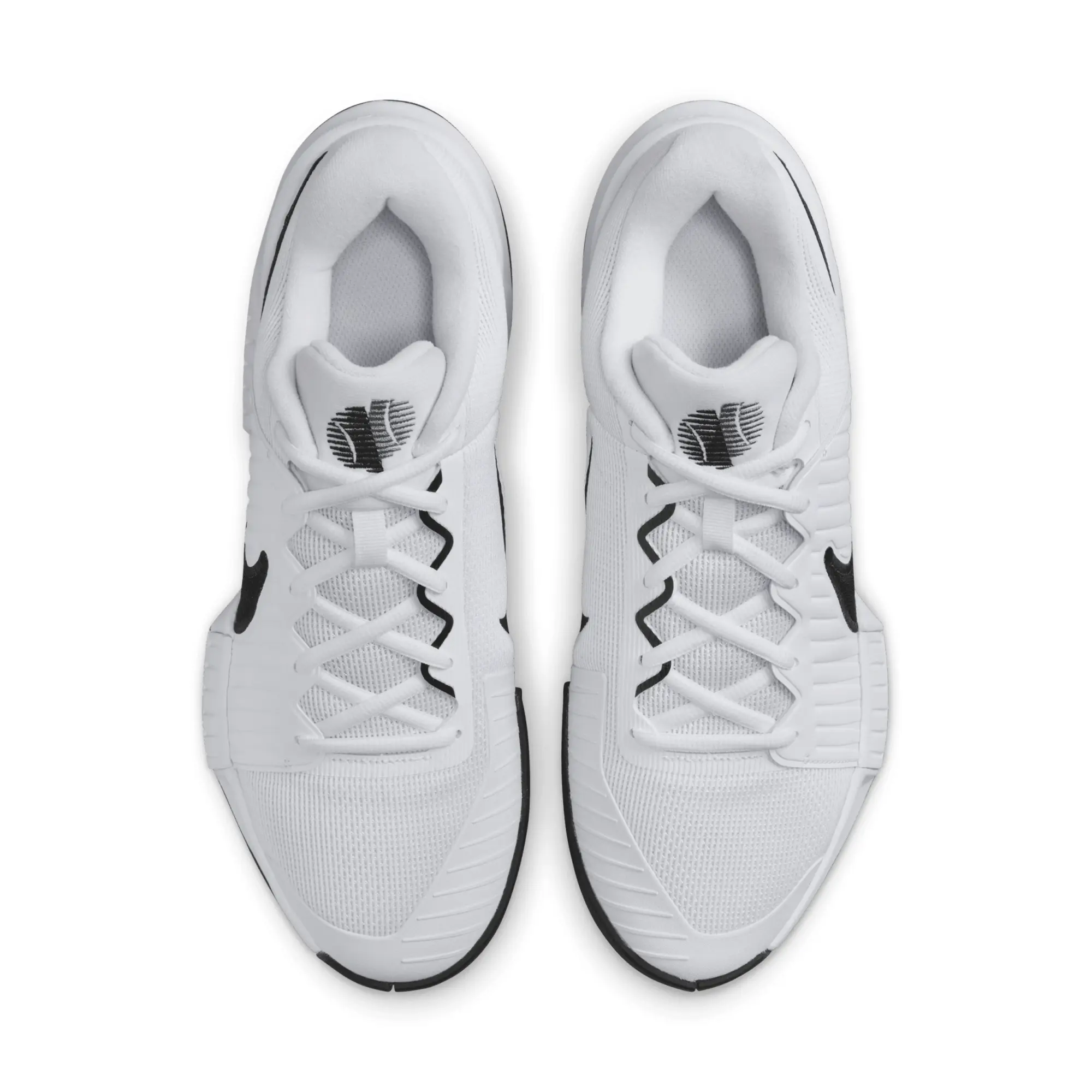 Nike GP Challenge Pro Hard Court Tennis Shoes - White