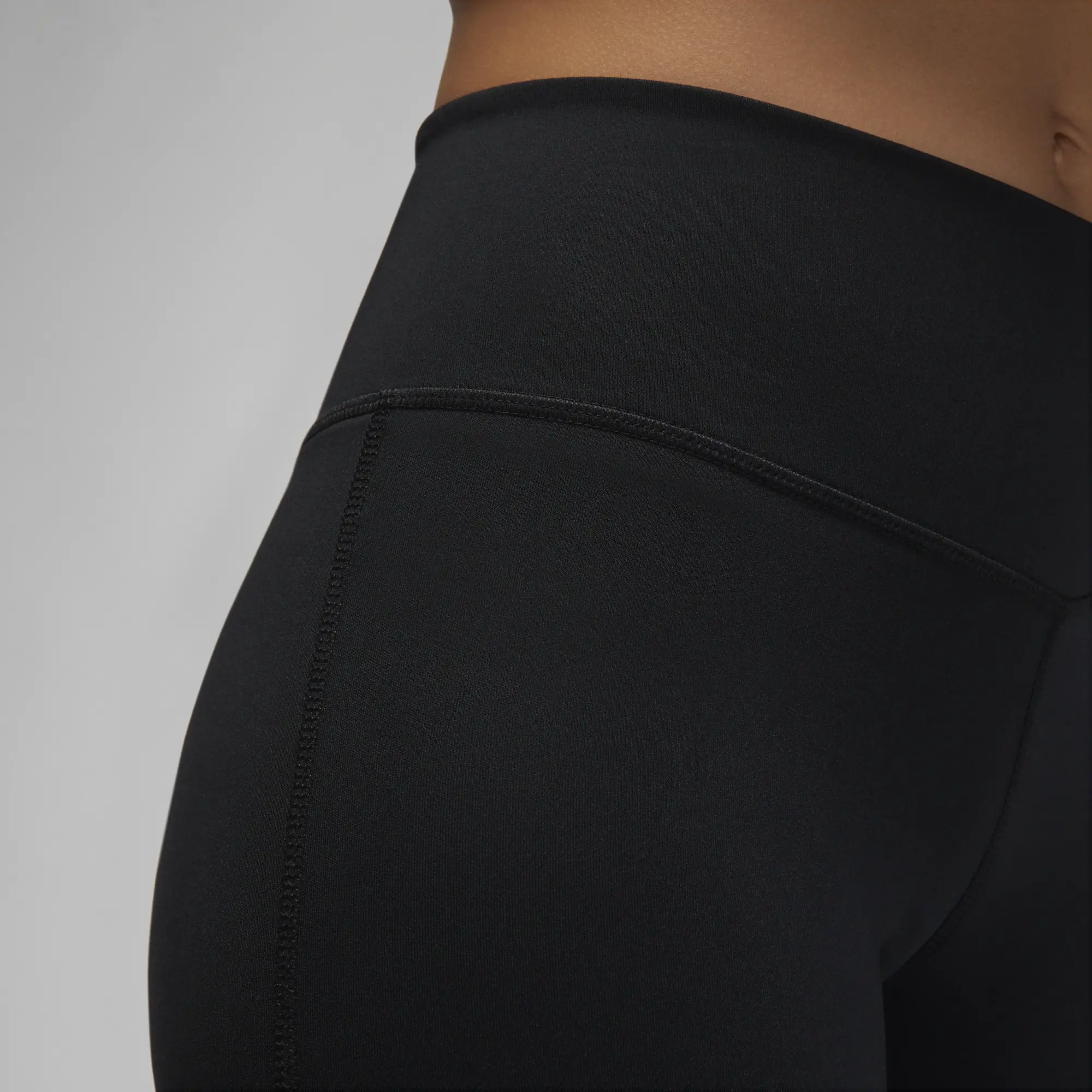 Nike Jordan Jordan Jumpman Women Leggings - Black
