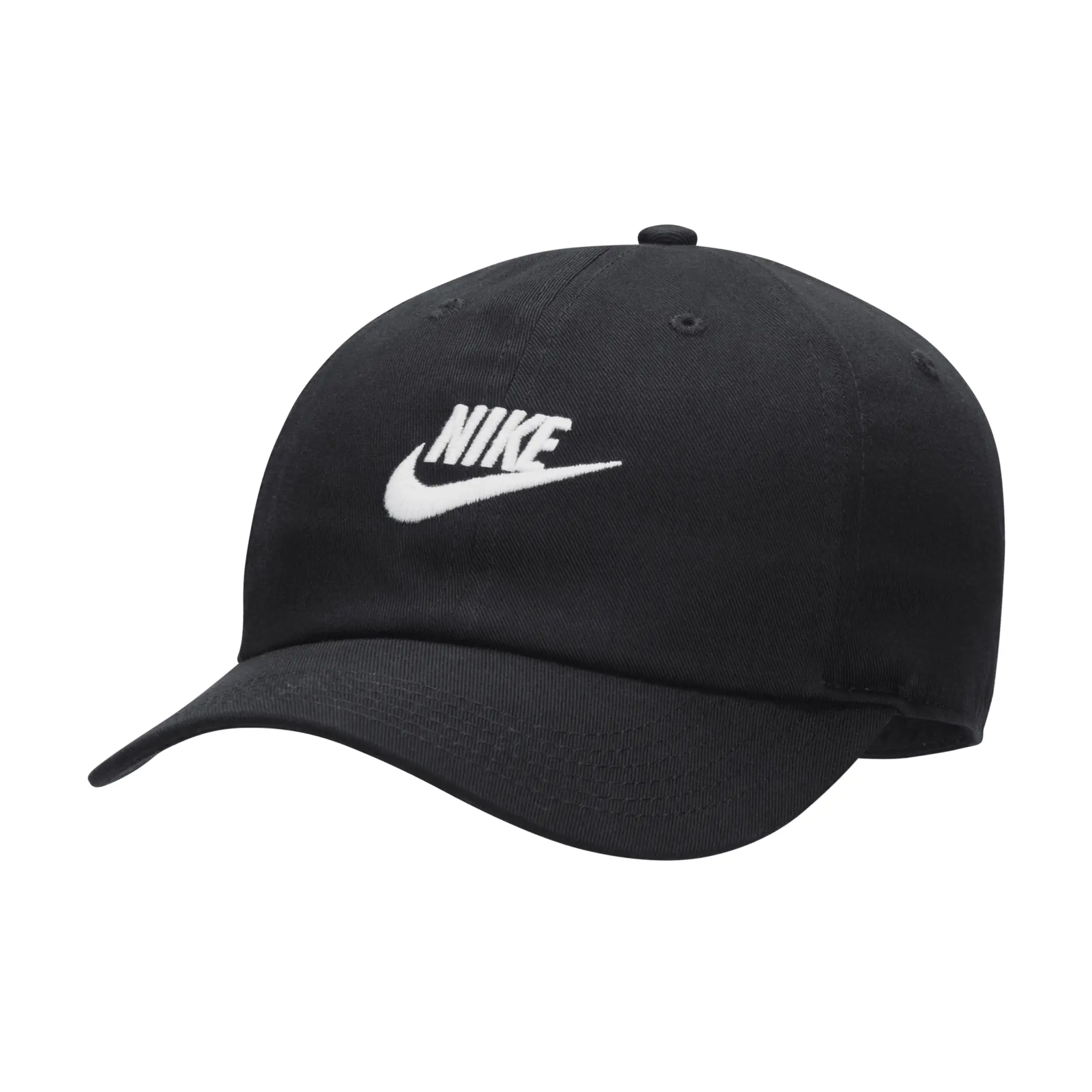 Nike Kids Futura - Black