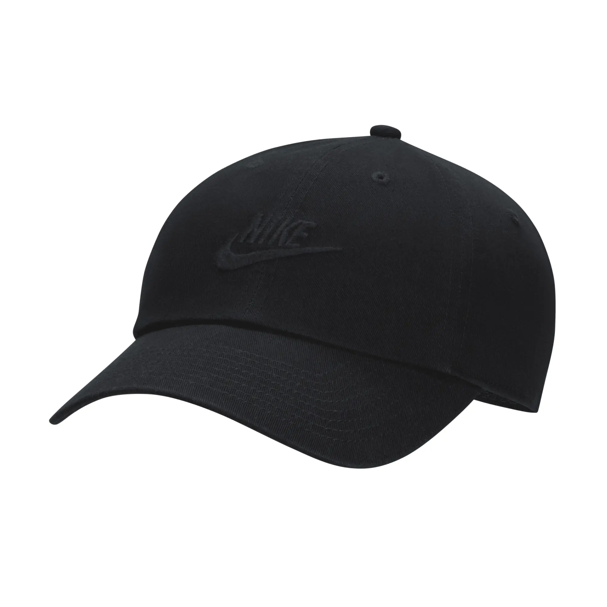 Nike Club Futura Cap, Black