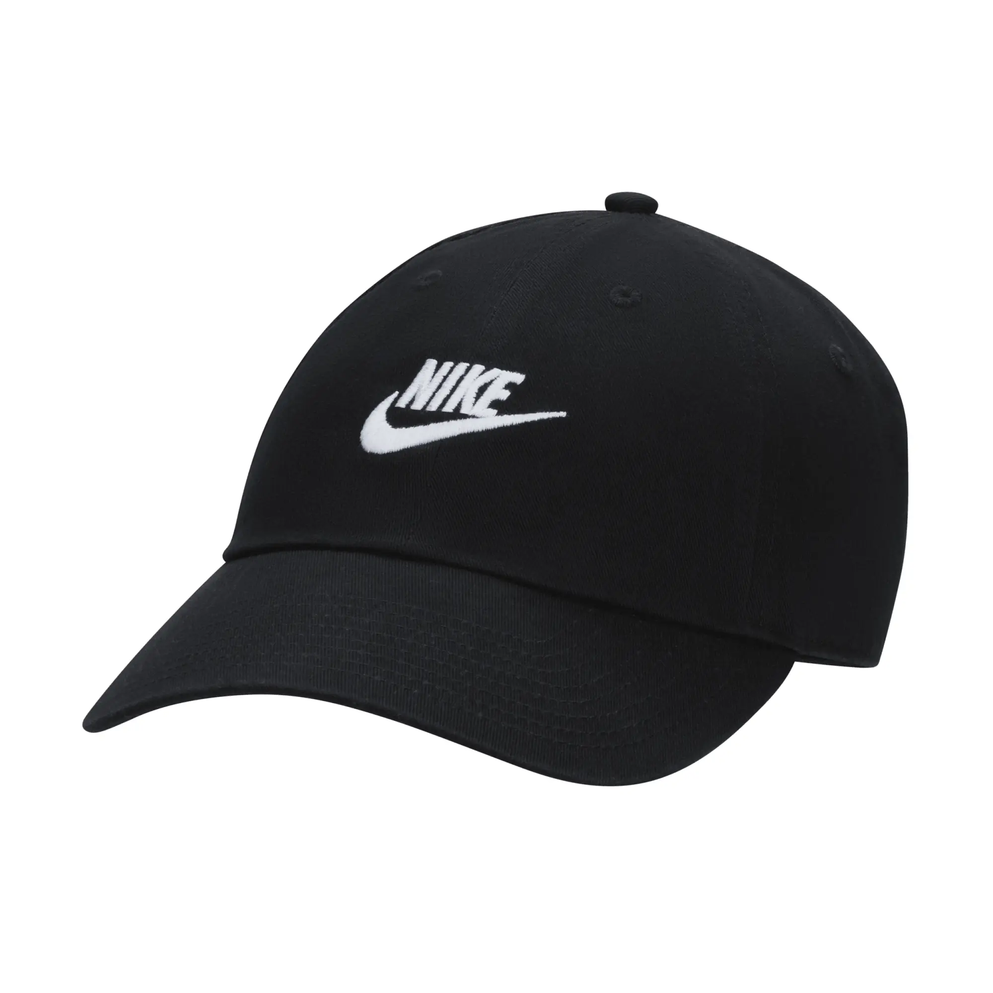 Nike CLUB UNSTRUCTURED FUTURA WASH CAP