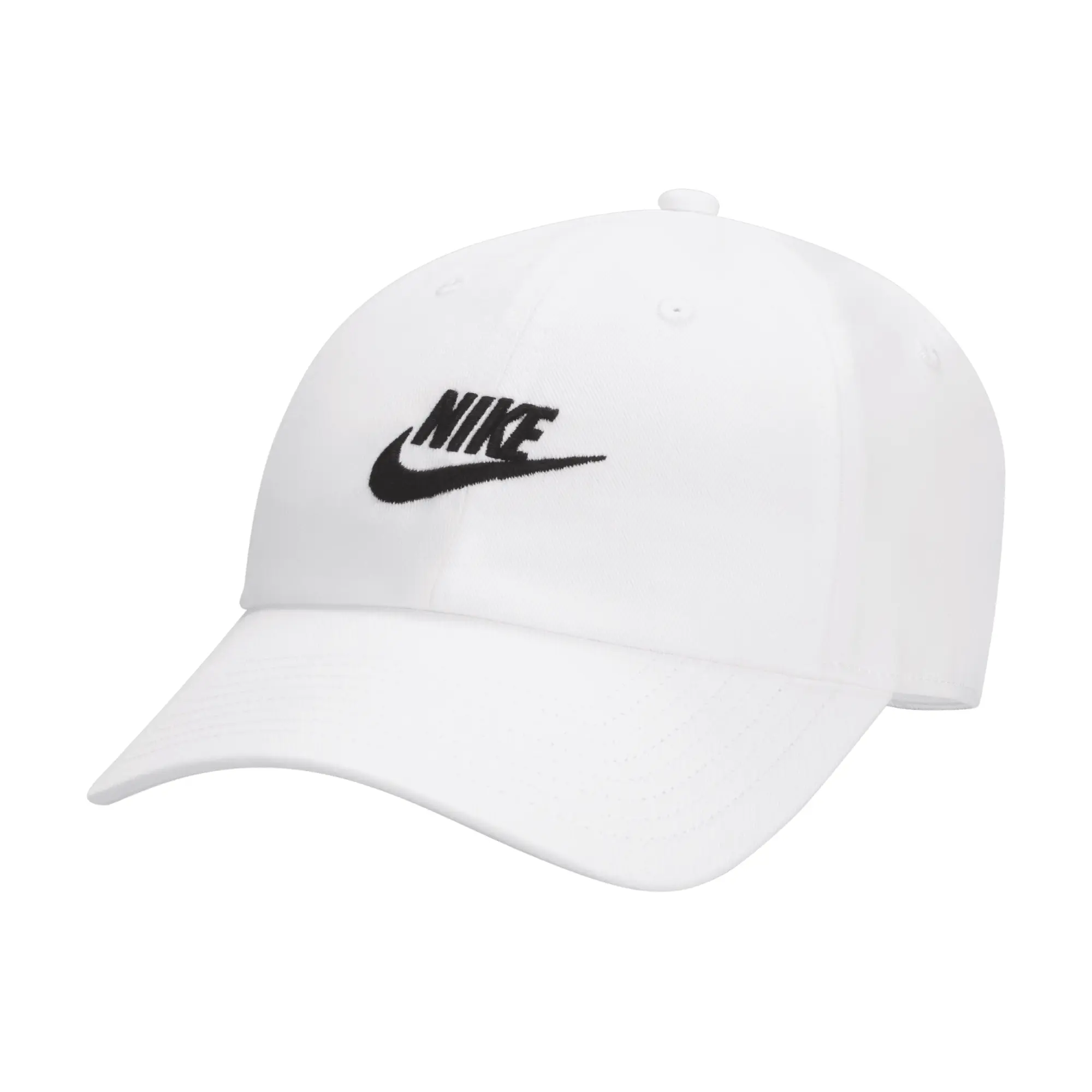 Nike CLUB UNSTRUCTURED FUTURA WASH CAP