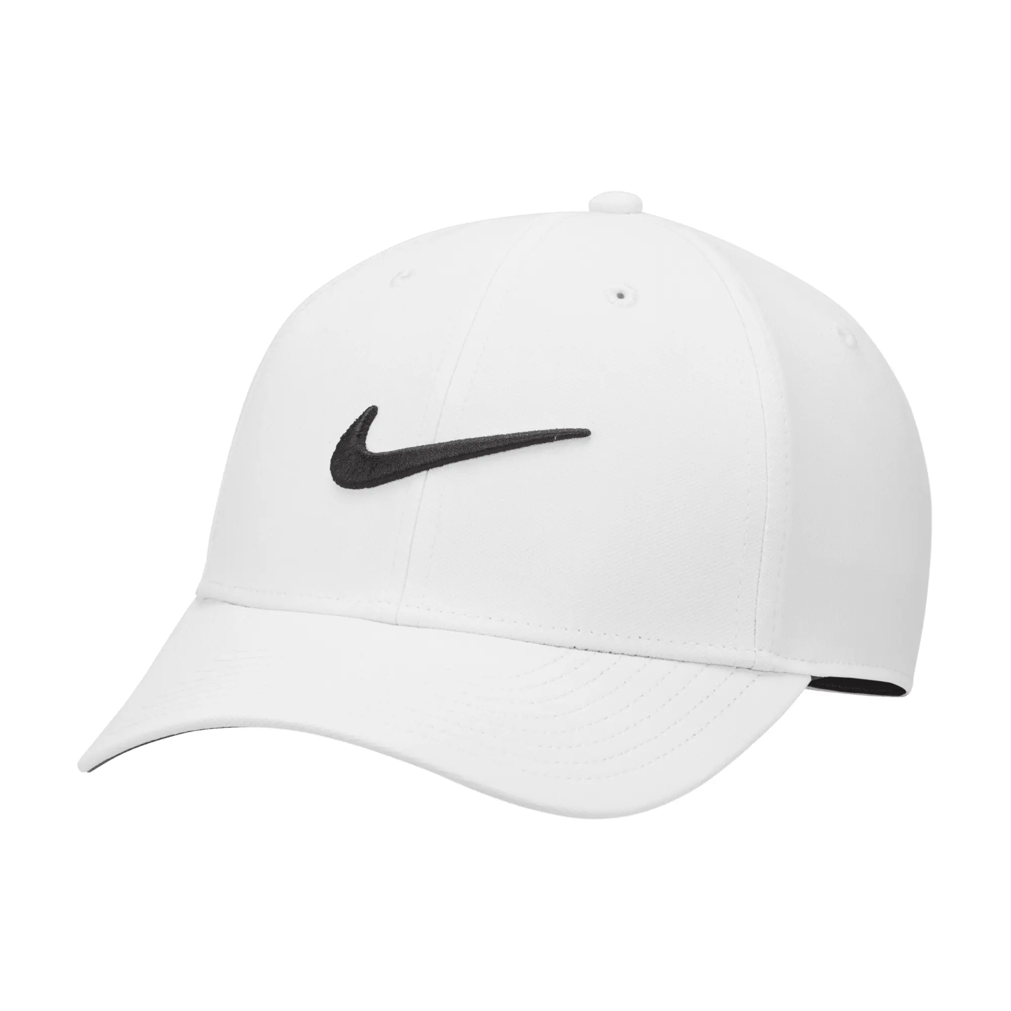Nike Dri FIT Club Structured Swoosh Cap
