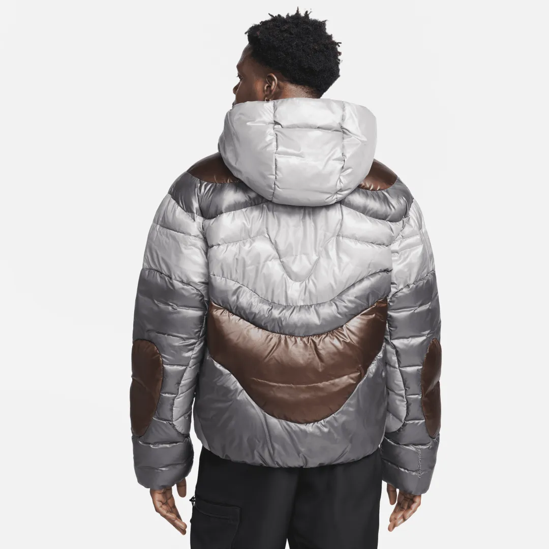 Jacket Nike Sportswear Tech Pack Therma-Fit Adv Oversized Hooded